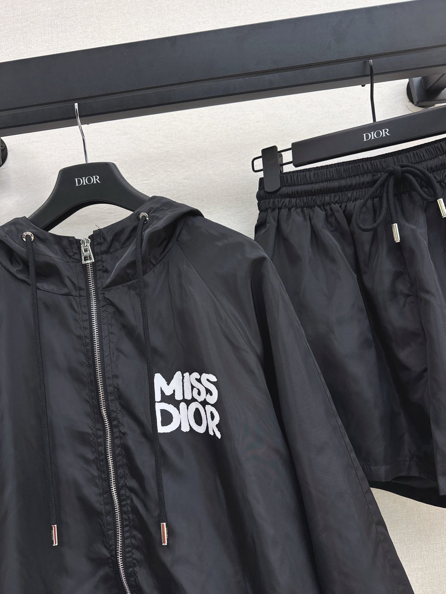 D 25ss miss jacket set