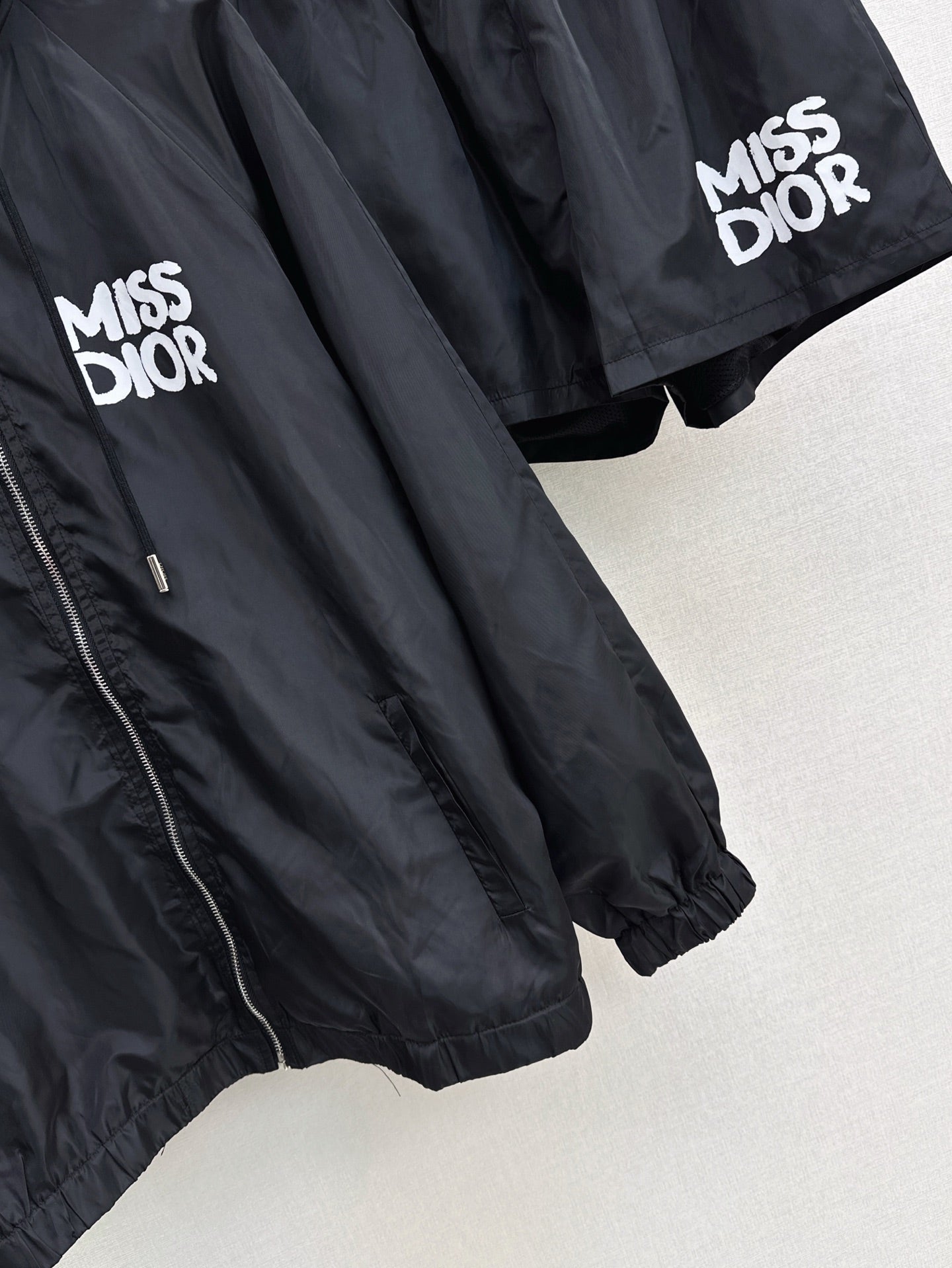 D 25ss miss jacket set