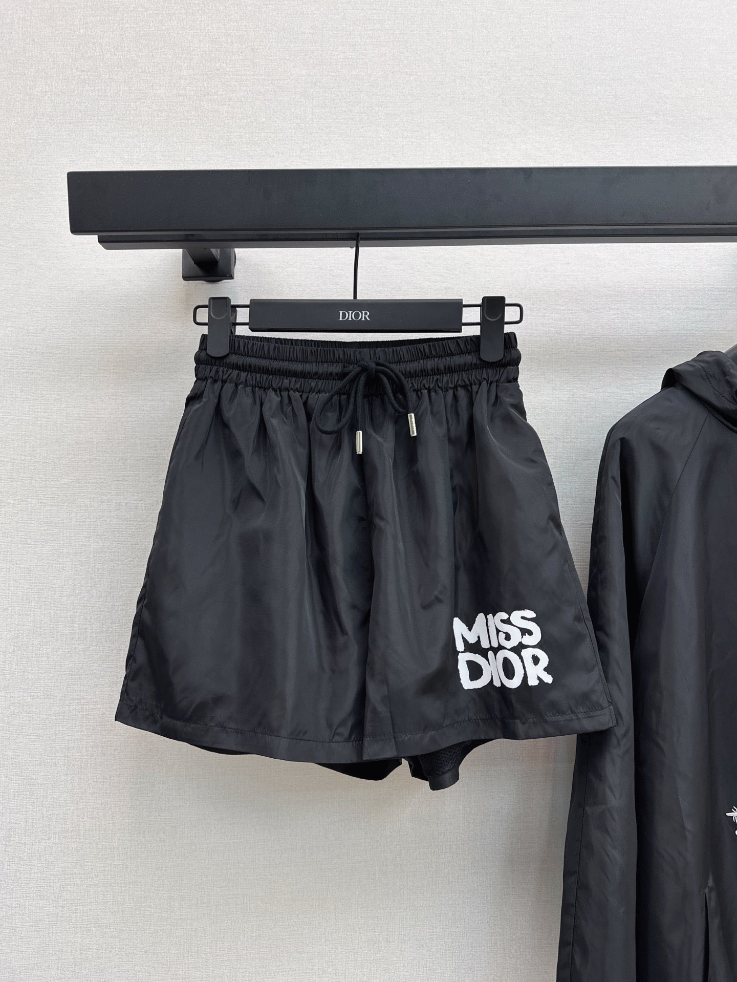 D 25ss miss jacket set