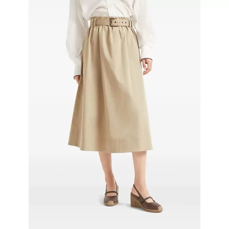 brun 25ss skirt