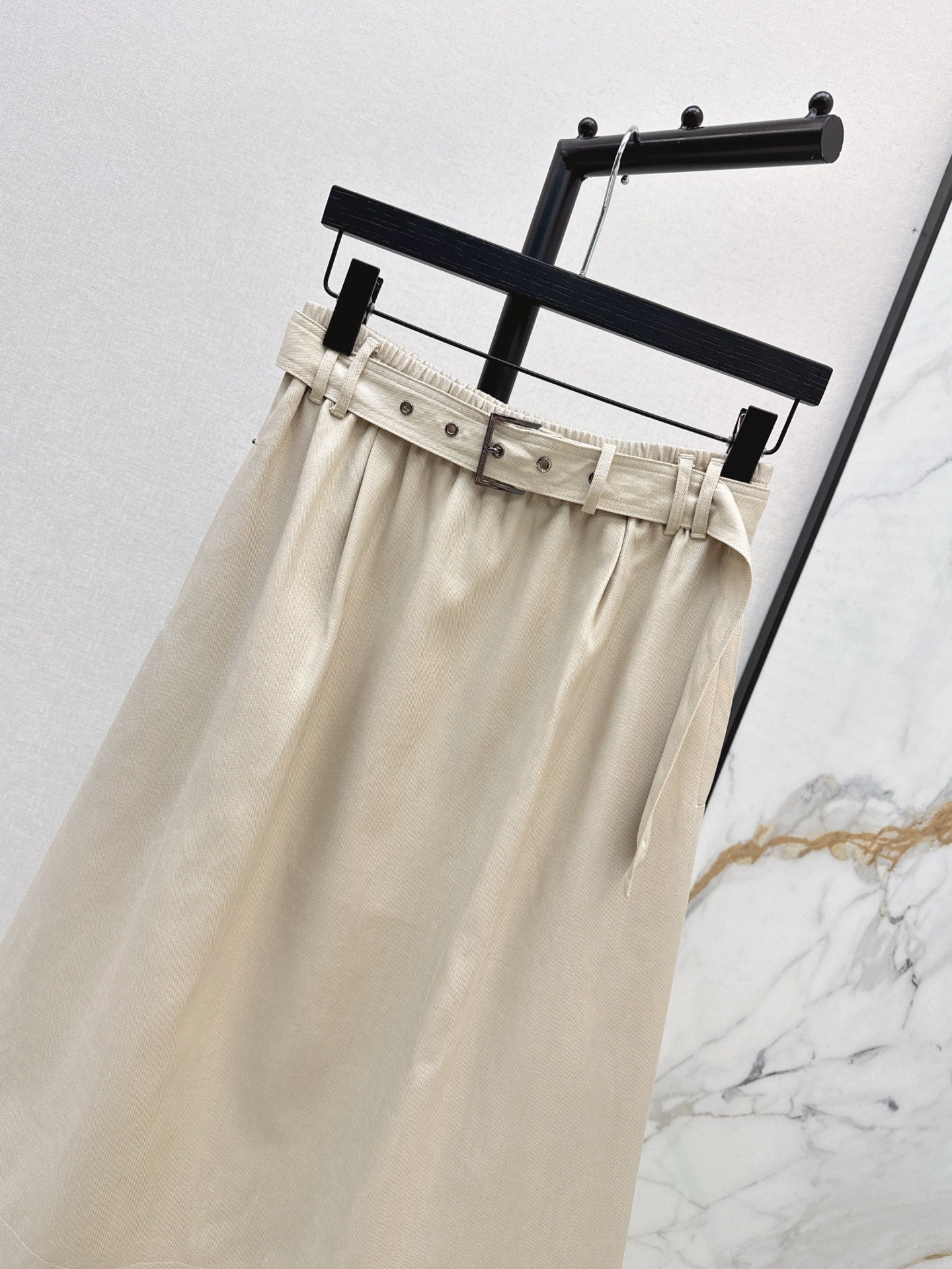 brun 25ss skirt