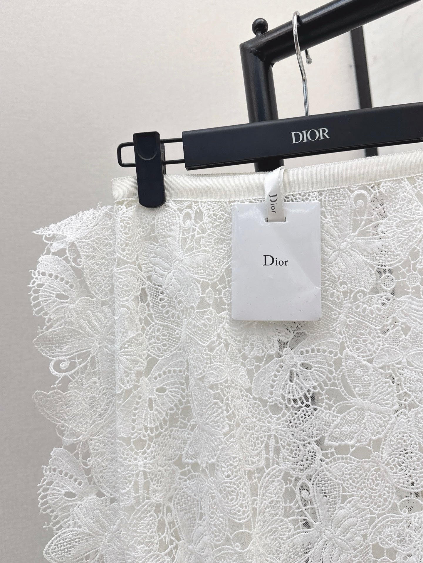 D 25ss hollow dress
