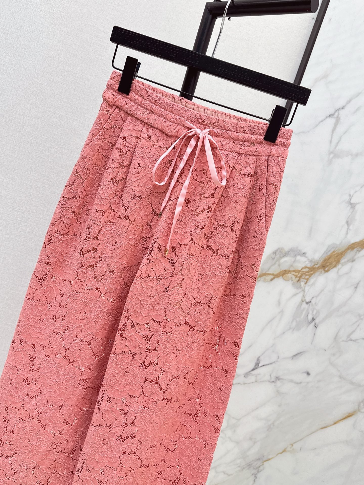 Do 25SS lace pants
