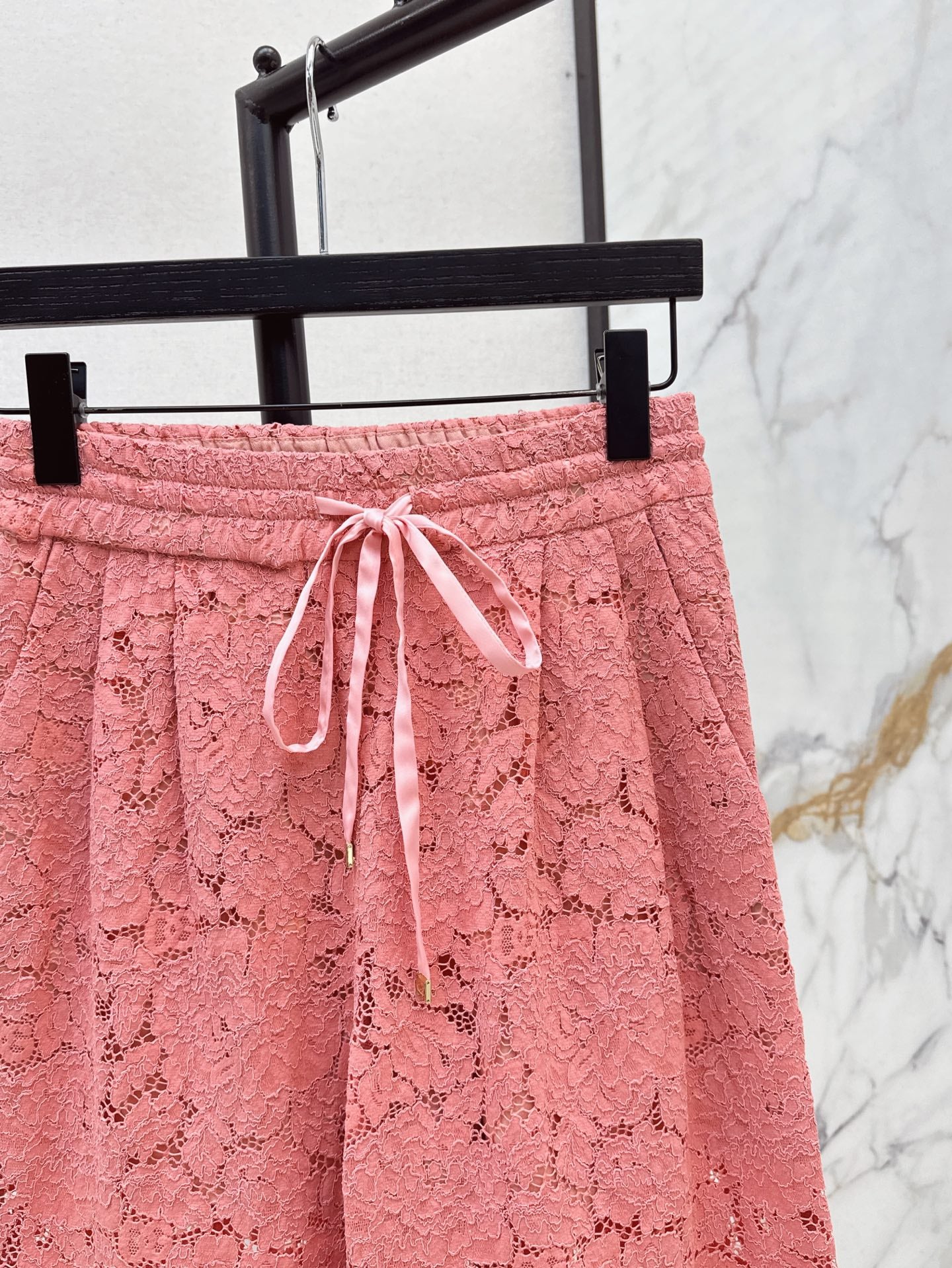 Do 25SS lace pants