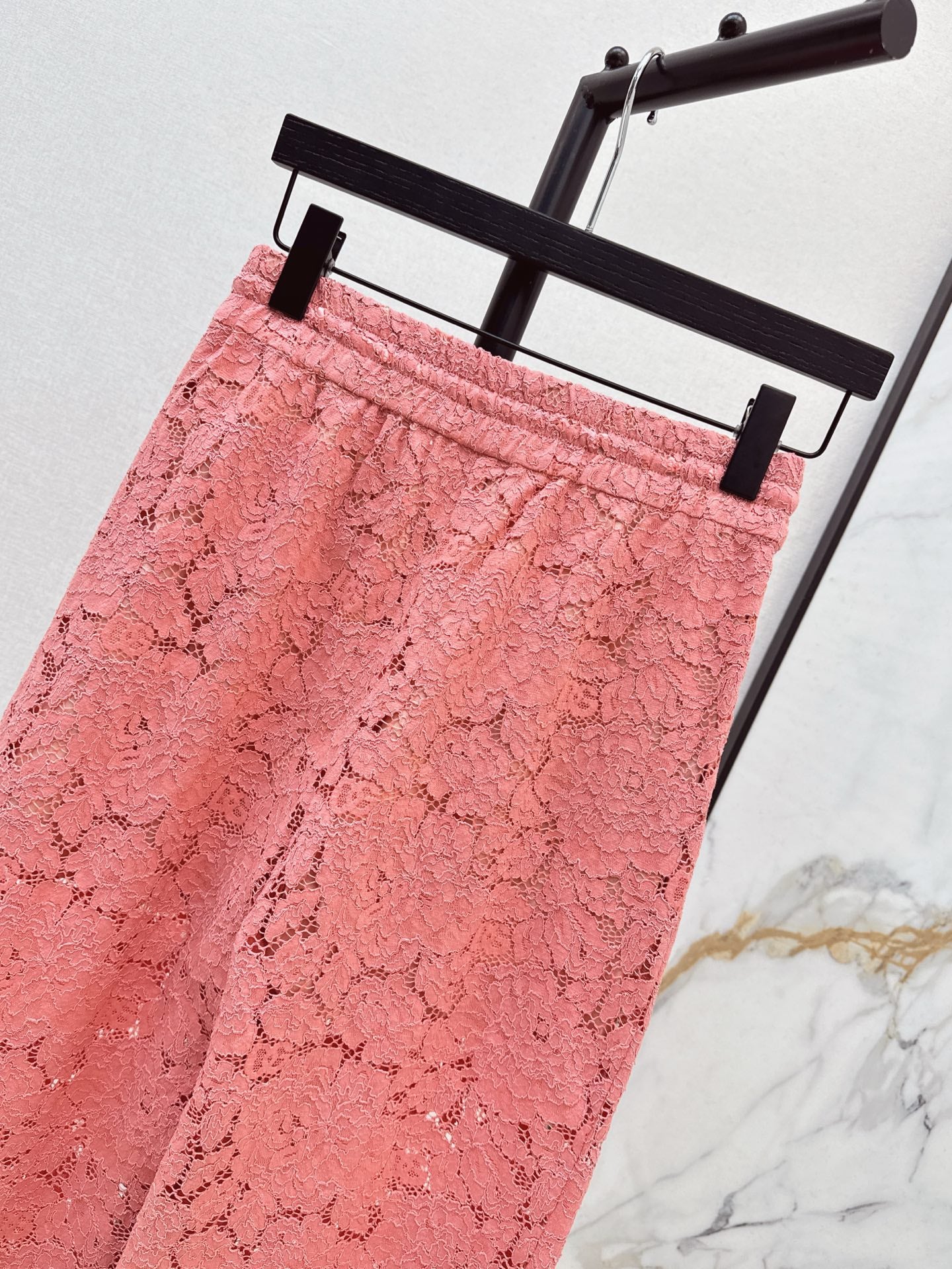 Do 25SS lace pants