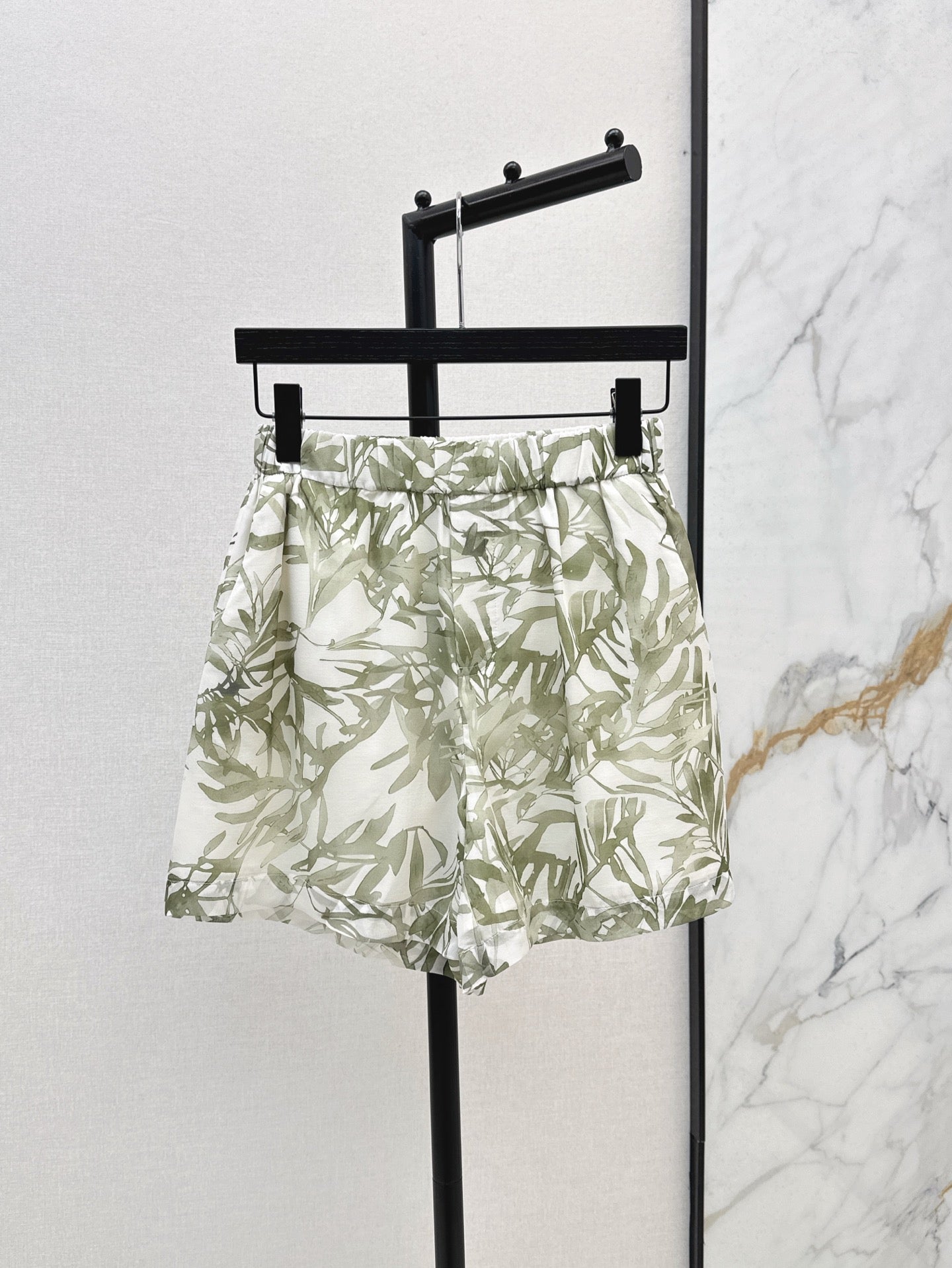 bru 25ss short