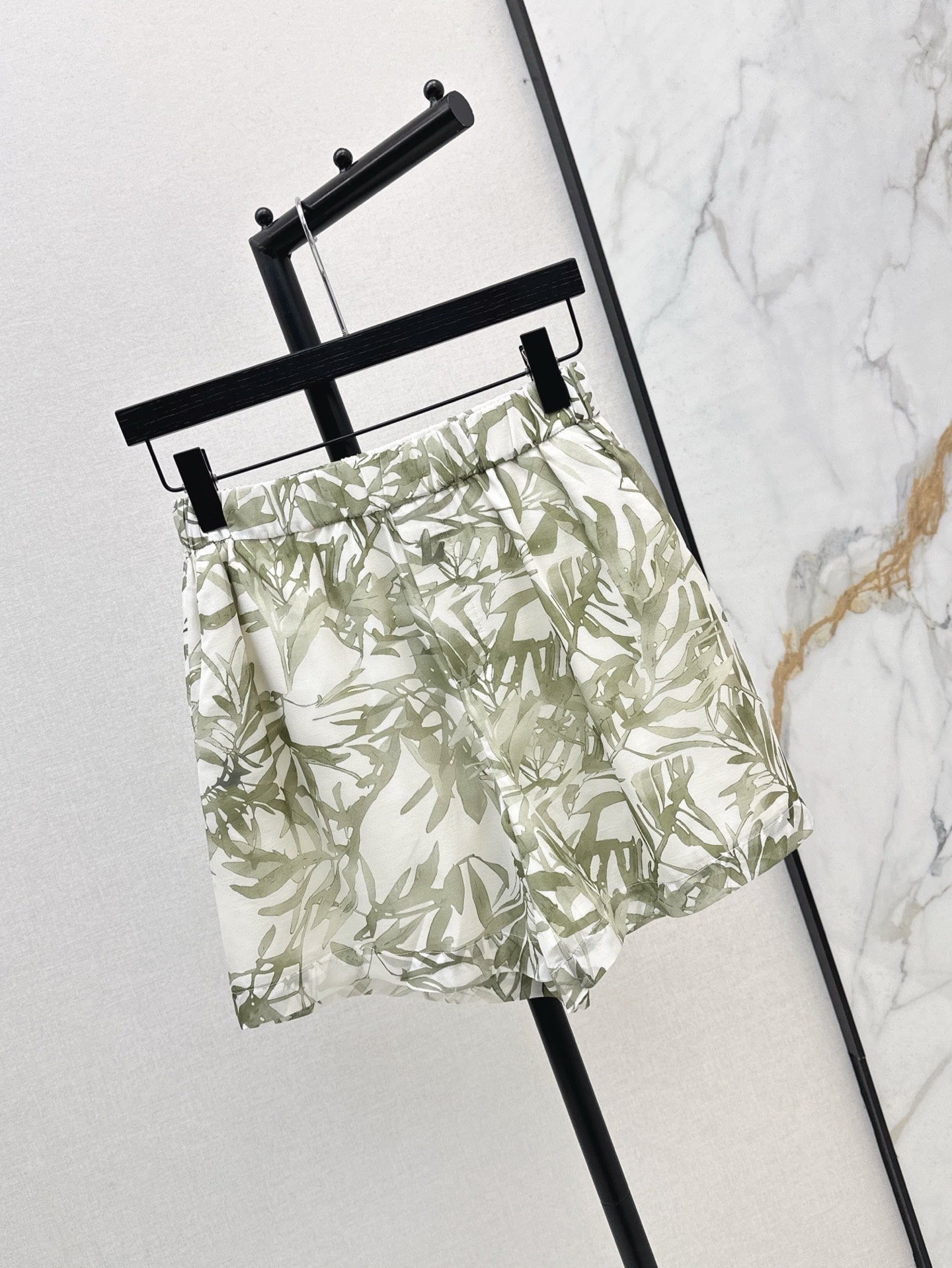bru 25ss short