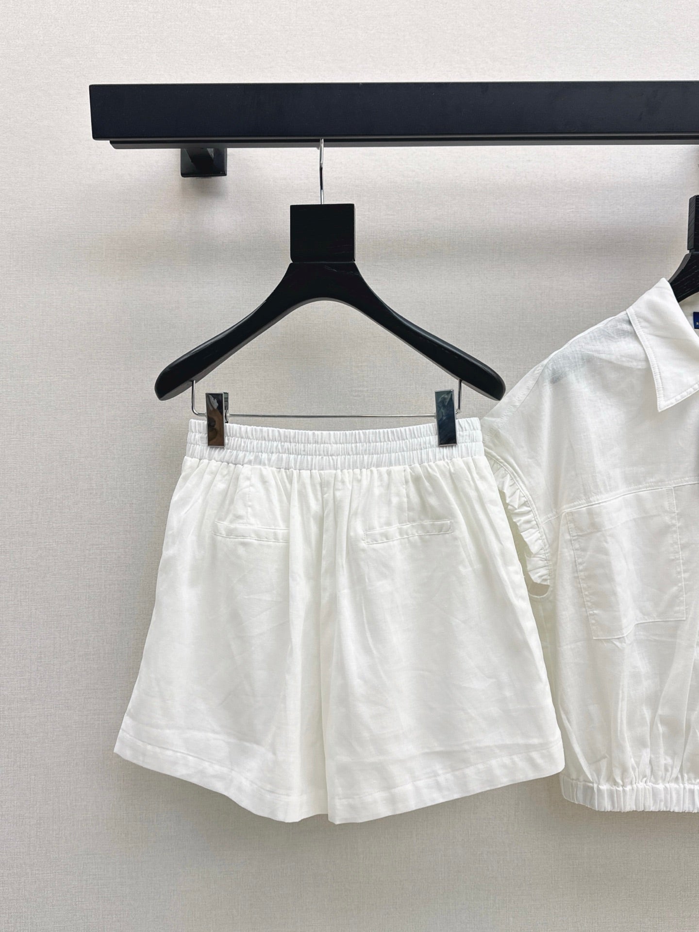 ra 25SS linen set