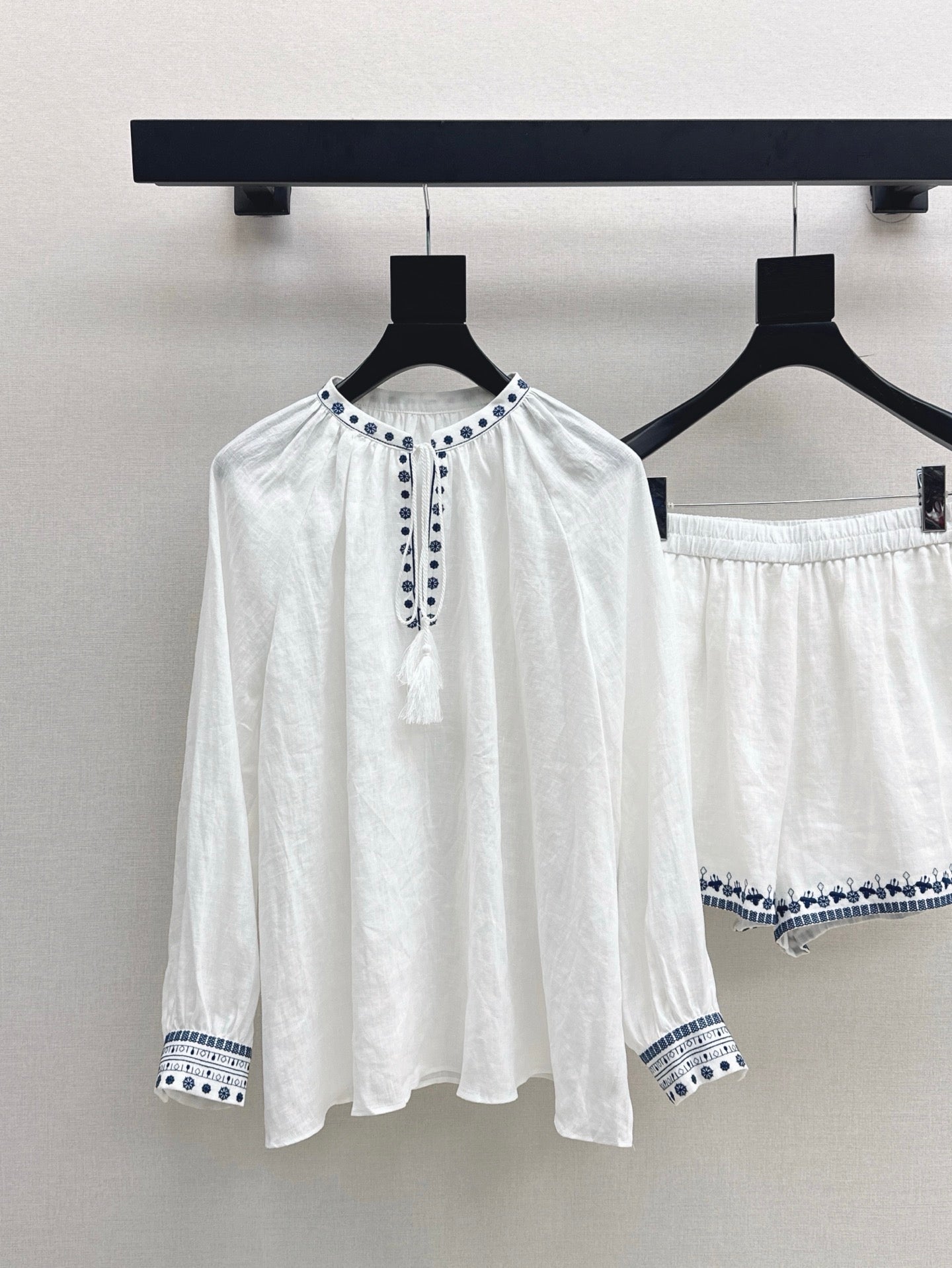 cho 25ss old money style set