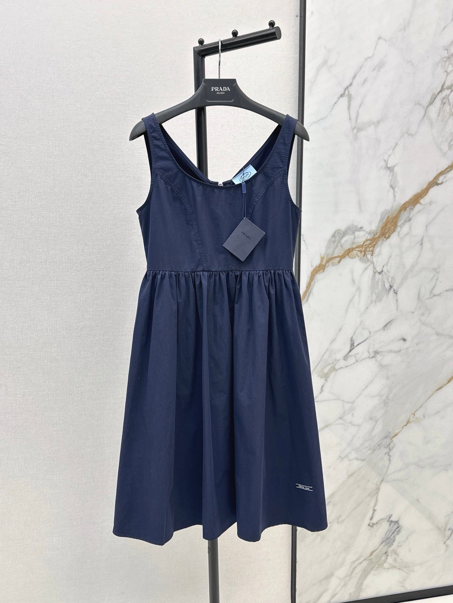 PR 25SS dress