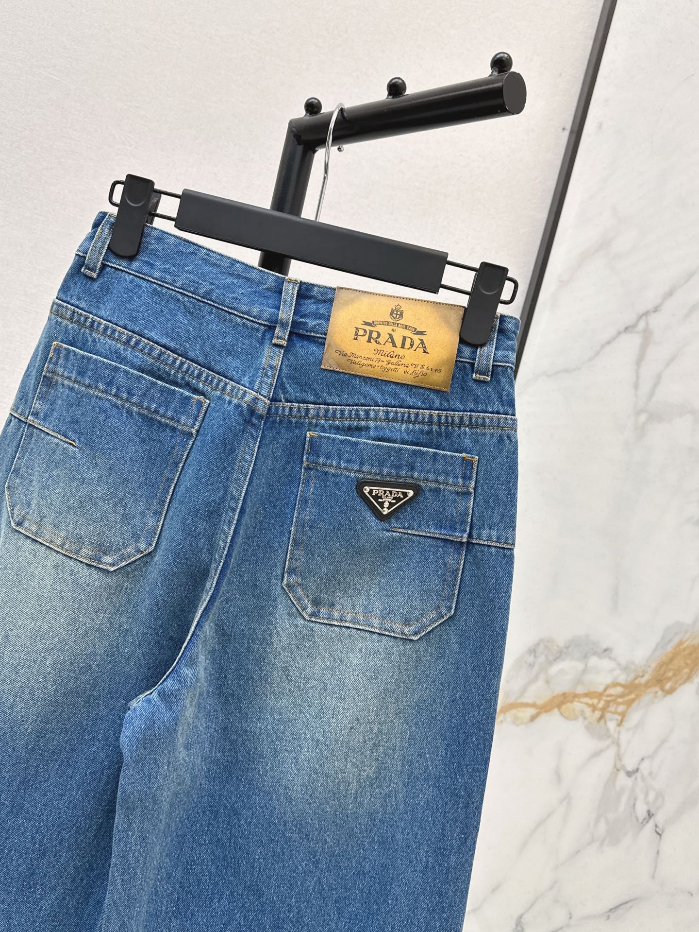 Pra 25ss jeans