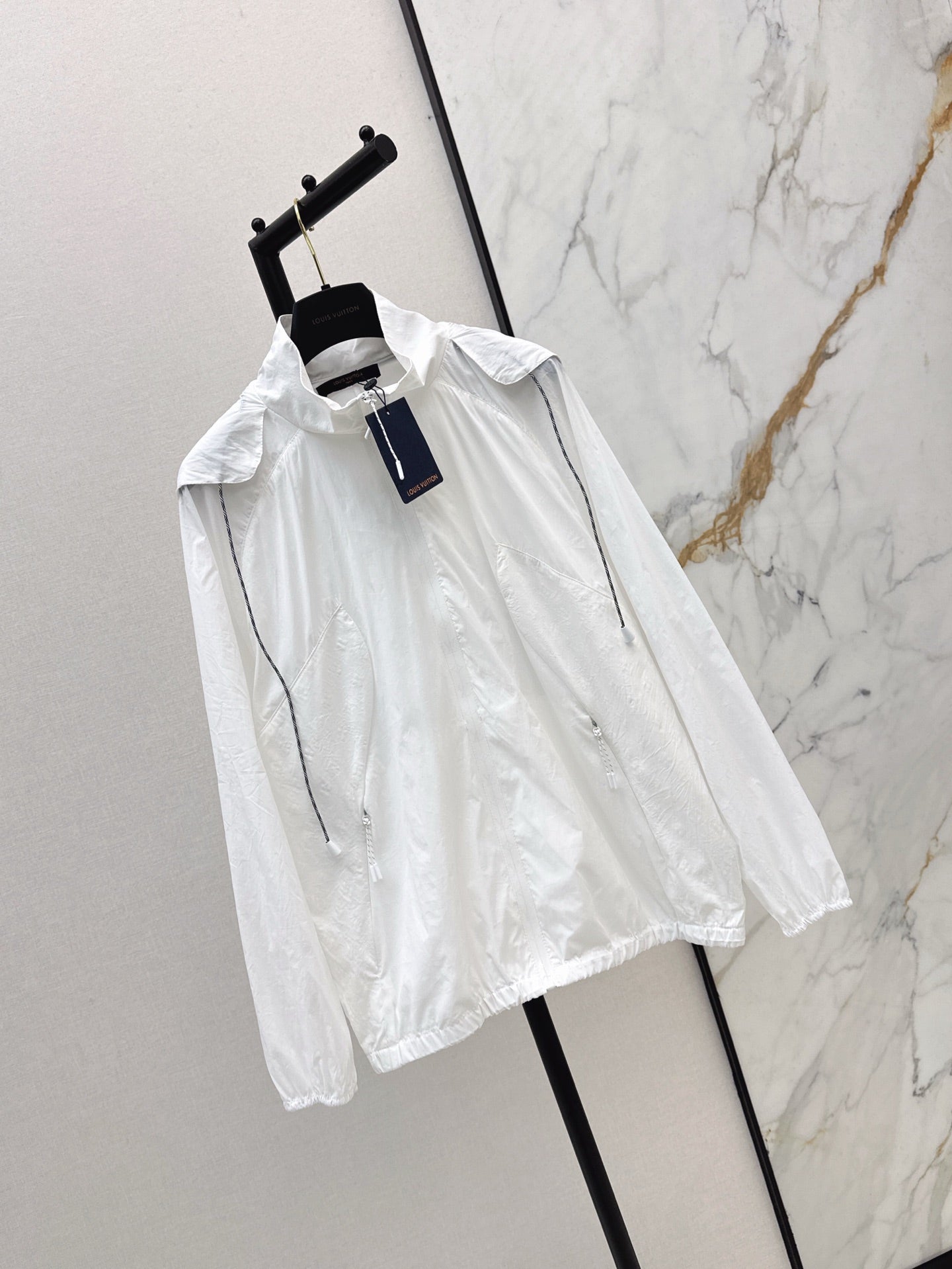 L 25ss Sun protection jacket