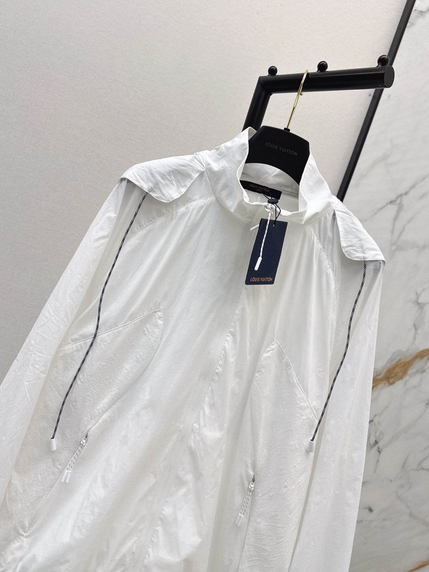 L 25ss Sun protection jacket