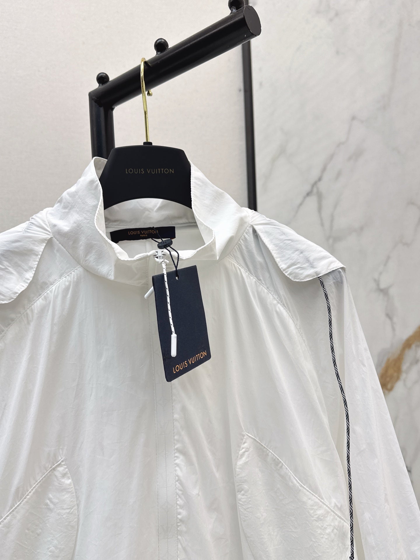 L 25ss Sun protection jacket