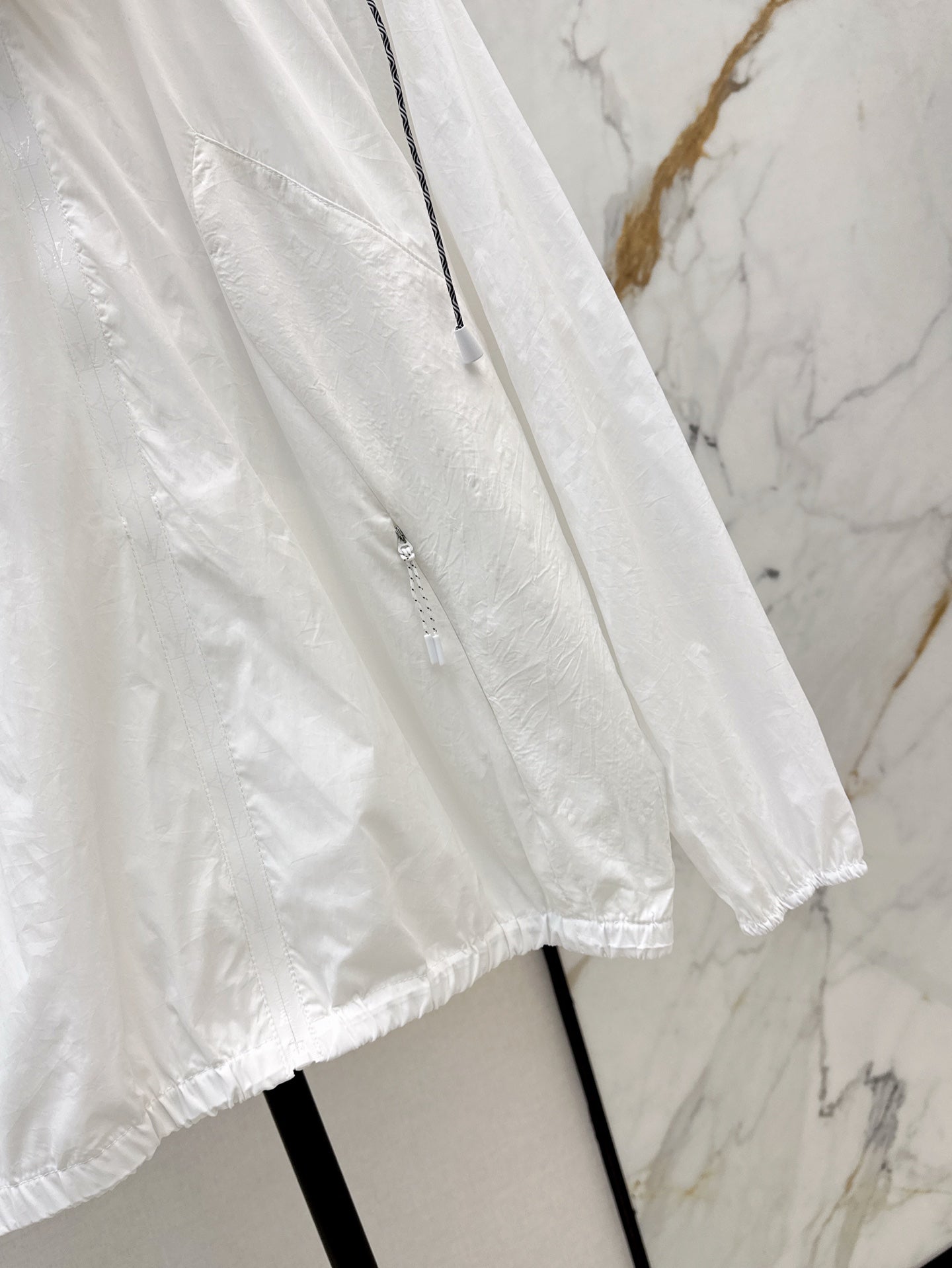 L 25ss Sun protection jacket