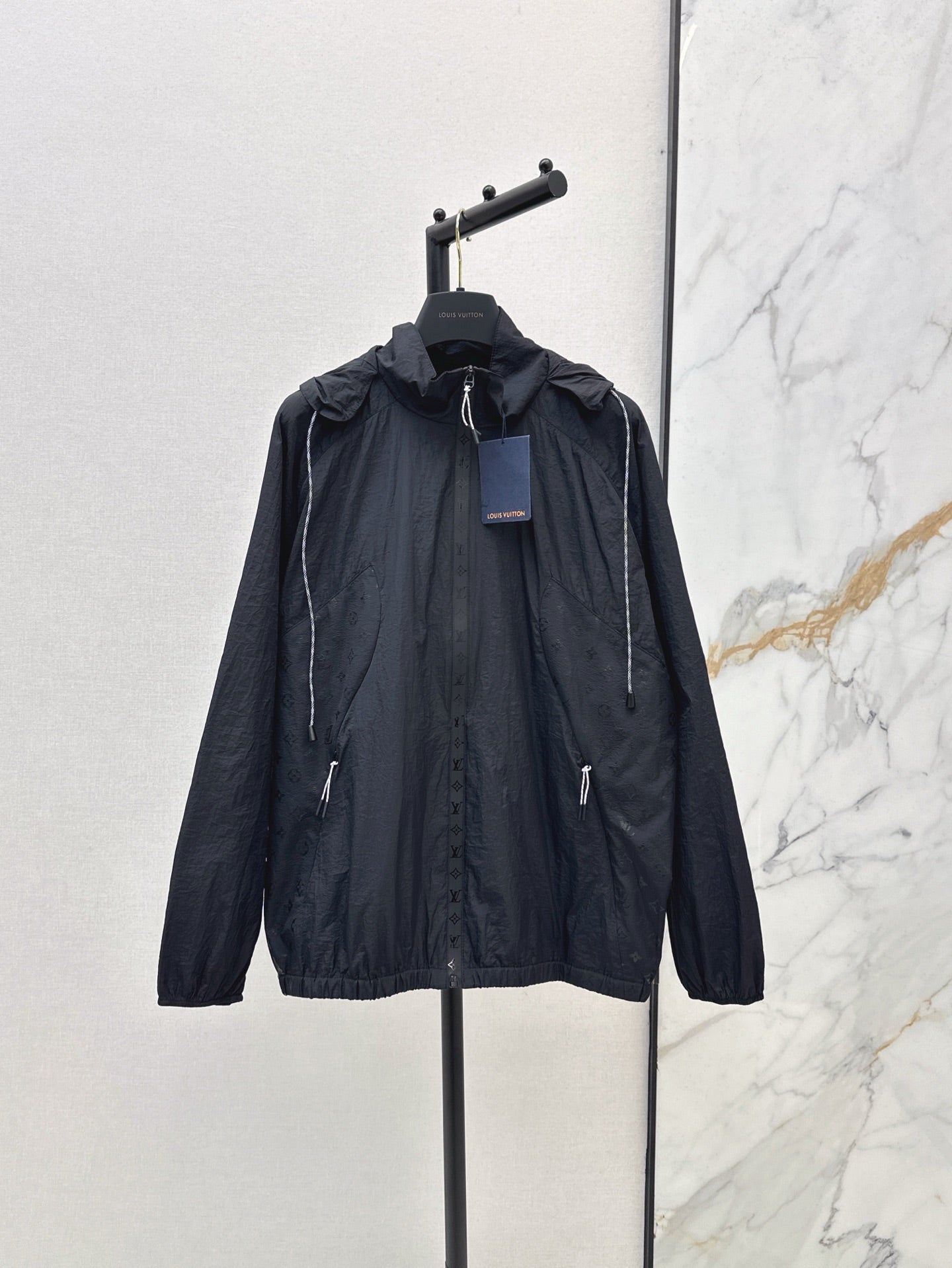 L 25ss Sun protection jacket