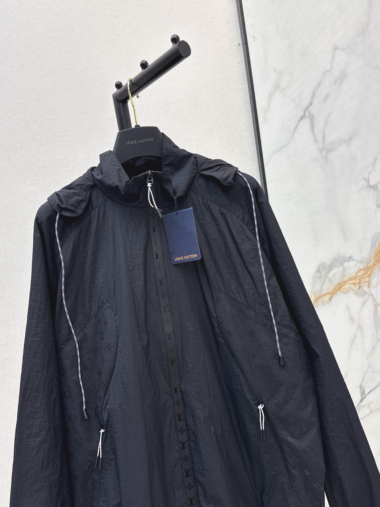 L 25ss Sun protection jacket