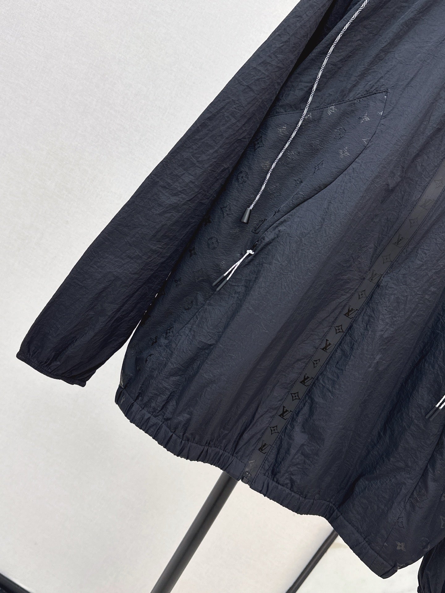 L 25ss Sun protection jacket