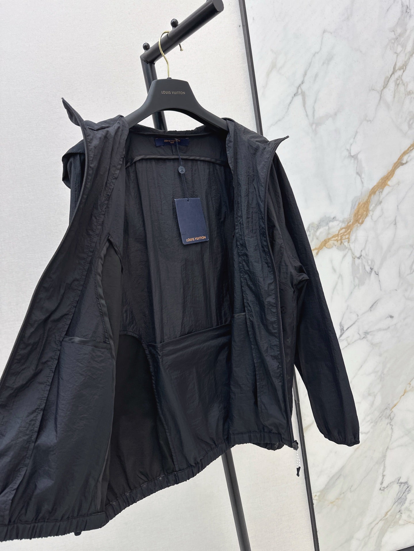 L 25ss Sun protection jacket