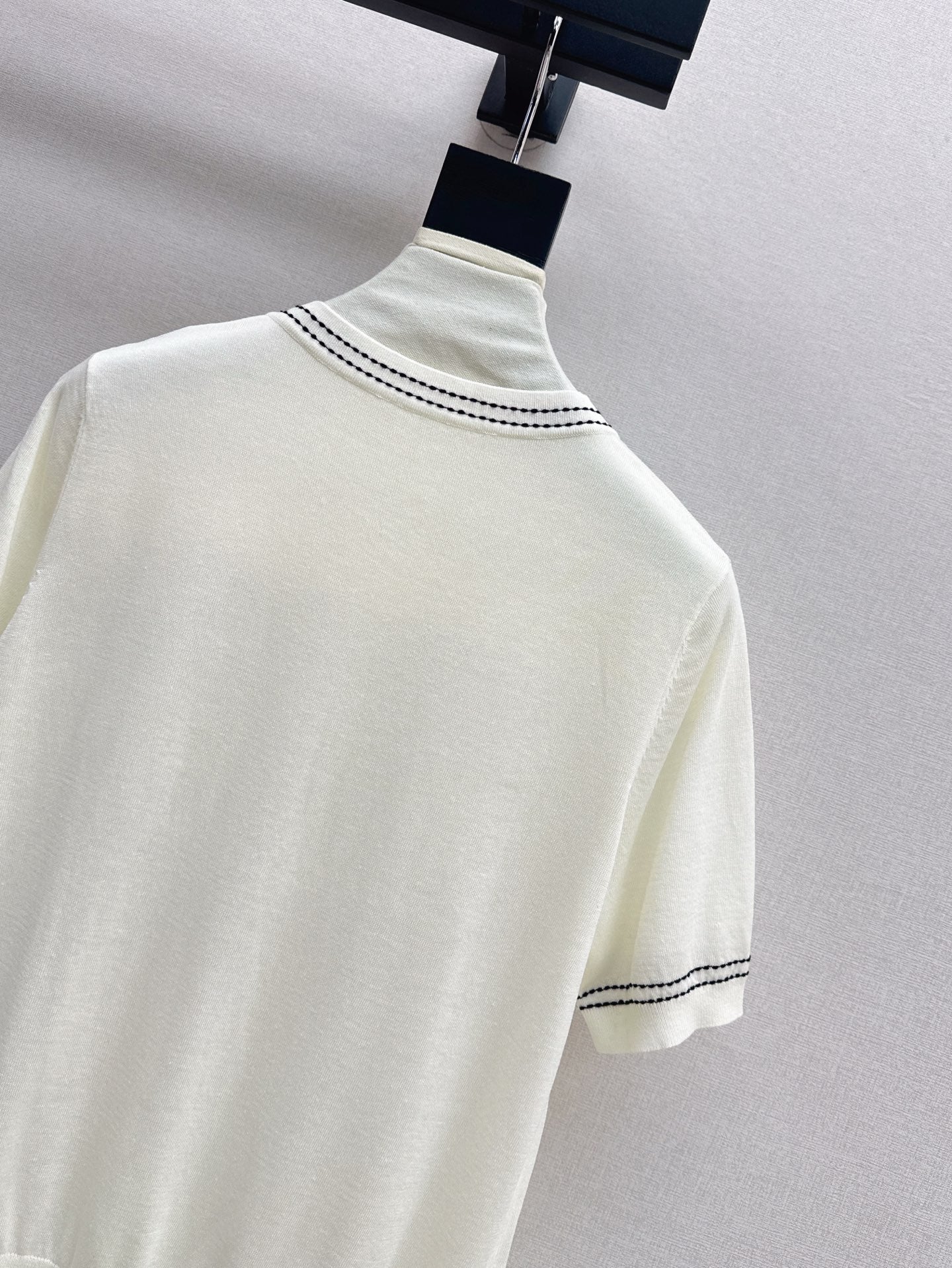 max 25ss knit cardigan