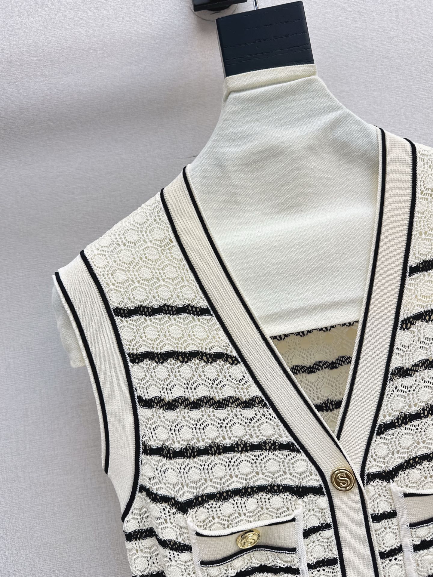 Balm 25ss knit dress