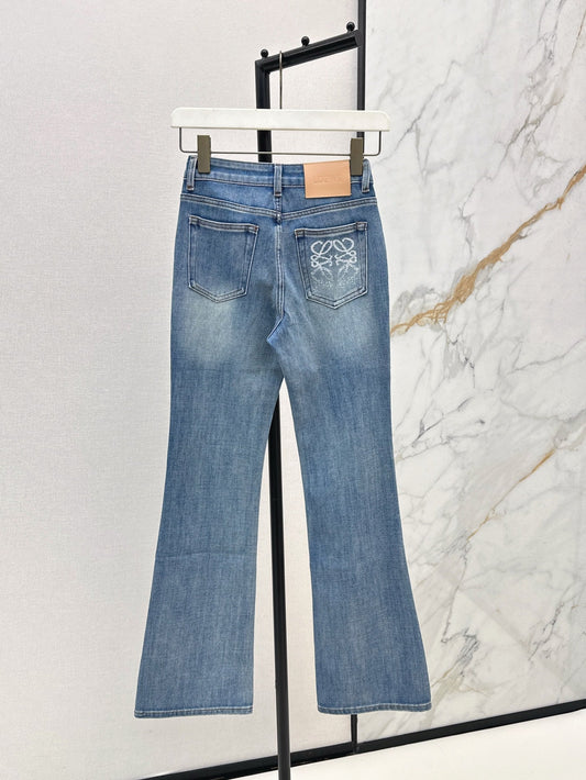 Chan 25ss jeans