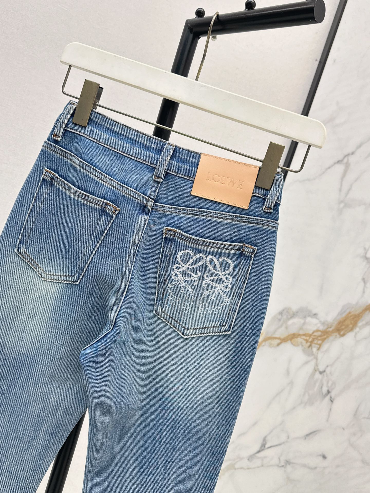 Chan 25ss jeans
