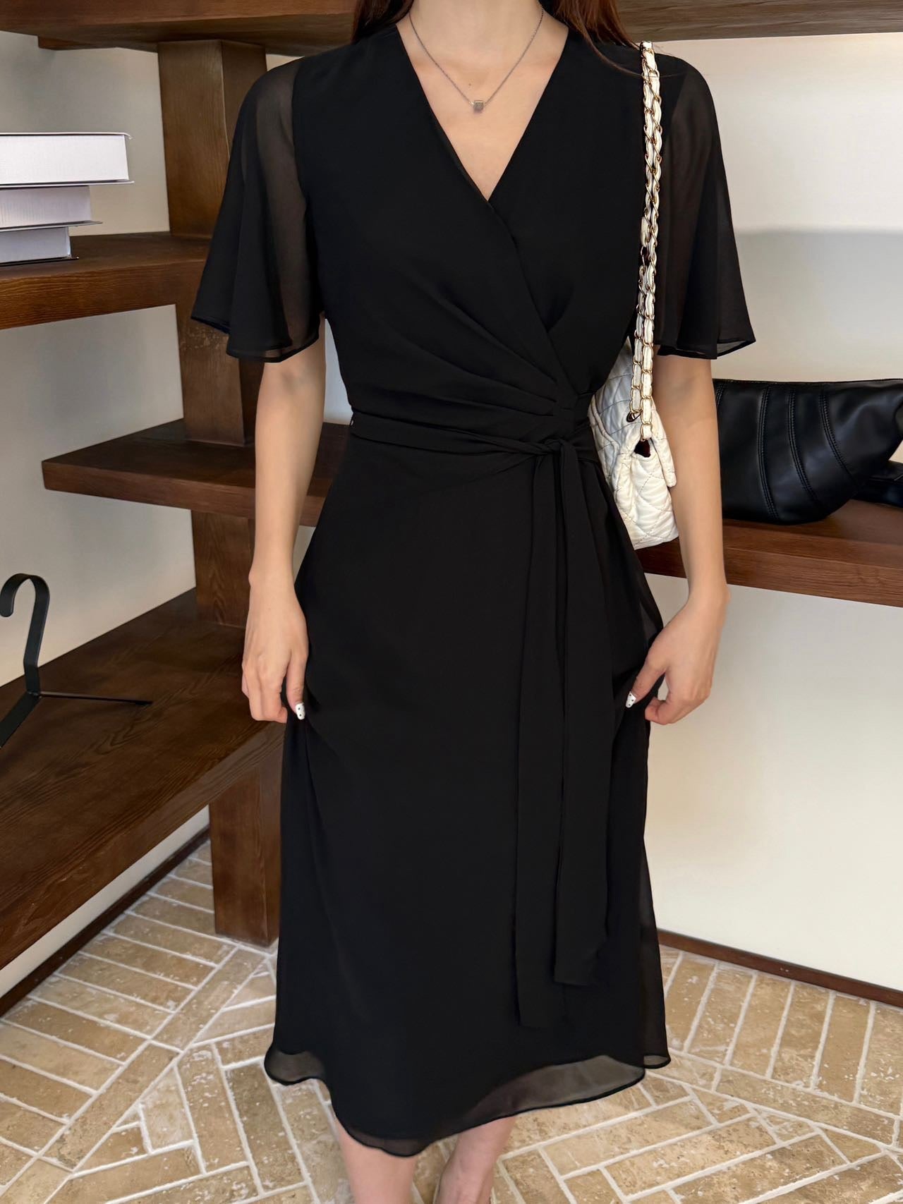 Ralph 25ss dress