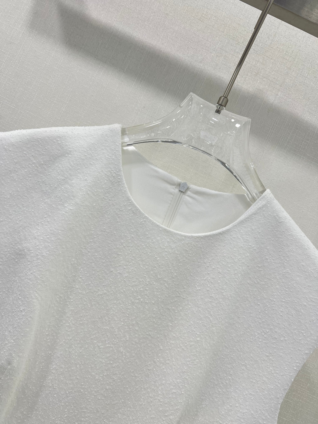 Pra 25ss sleeveless dress