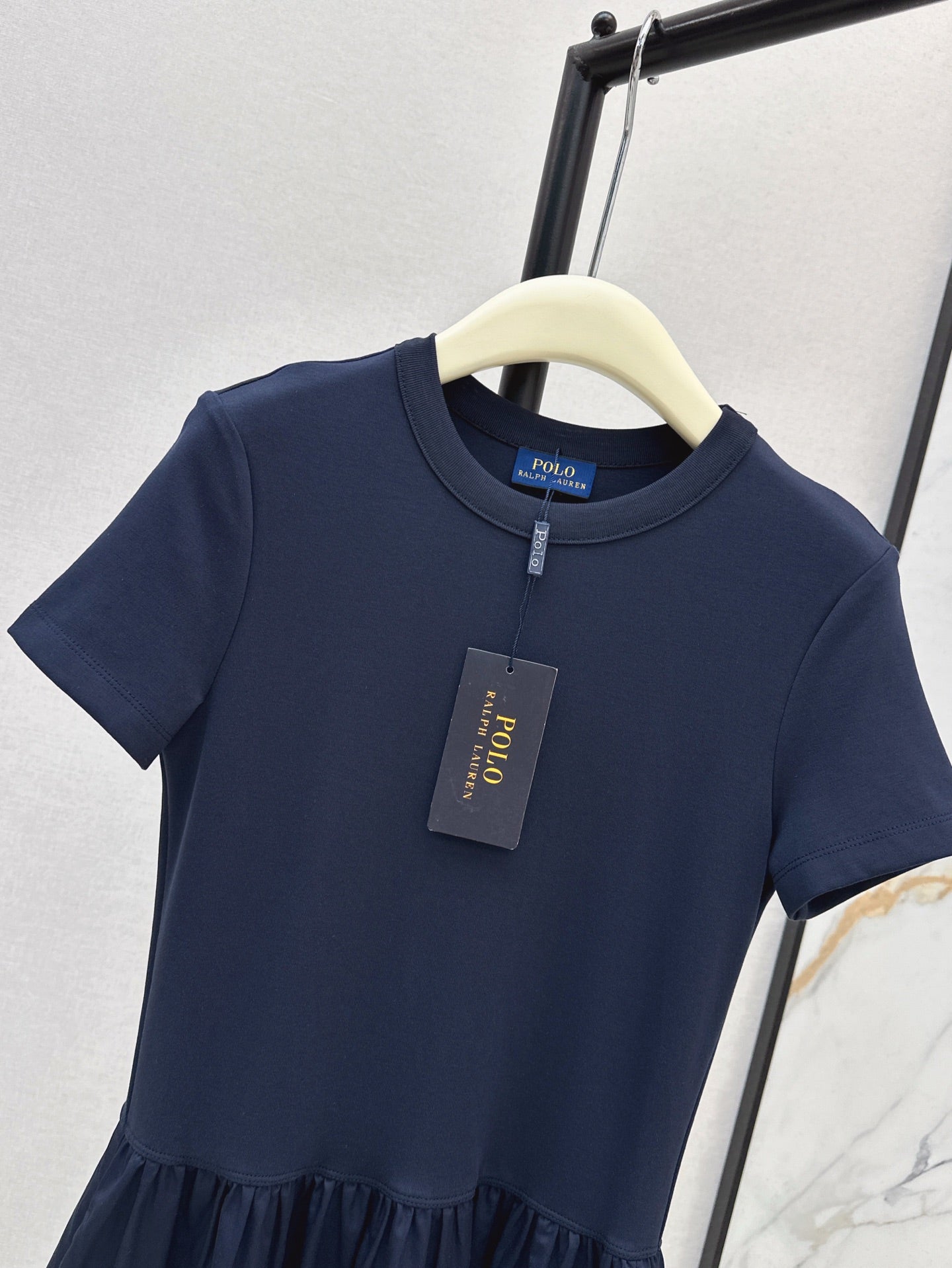 Ralph 25ss dress