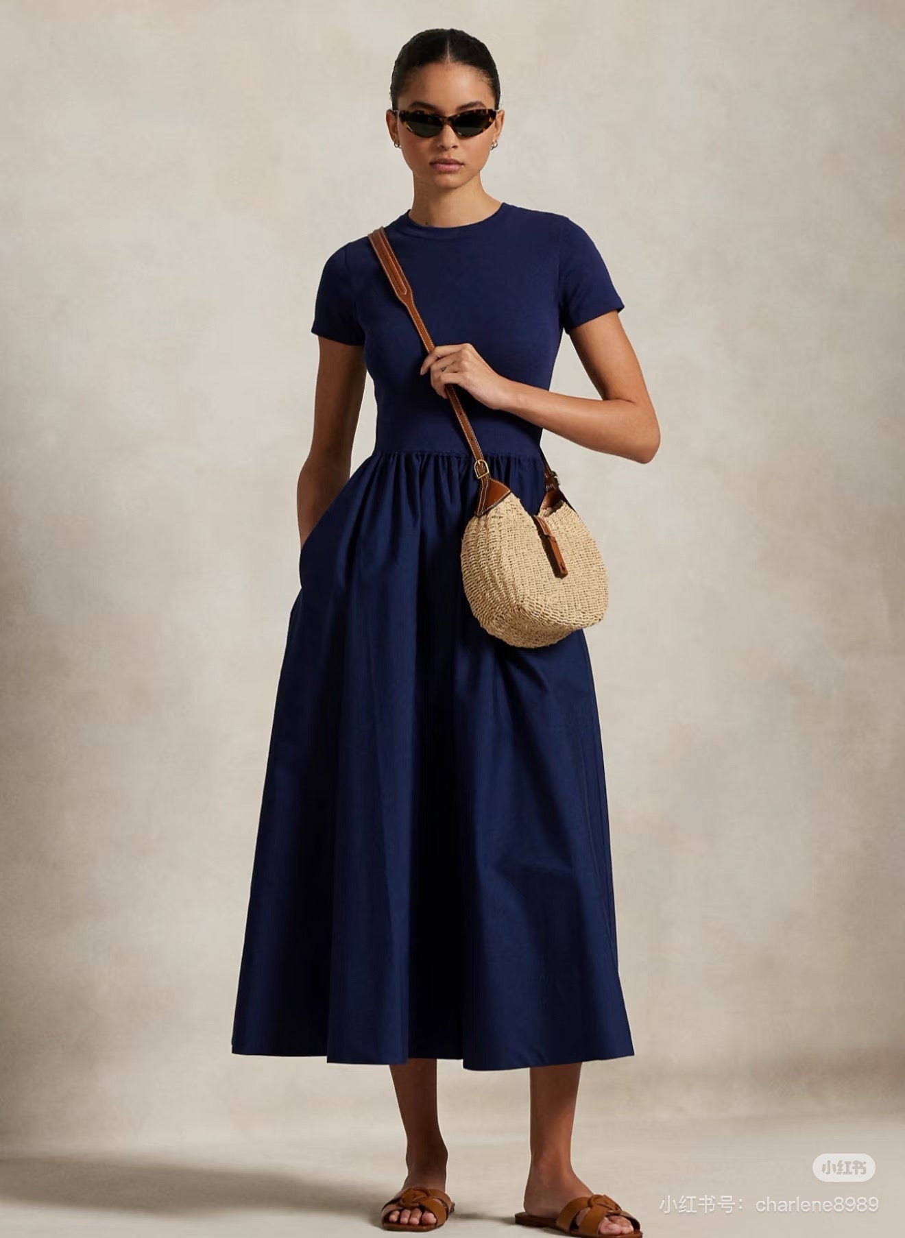 Ralph 25ss dress