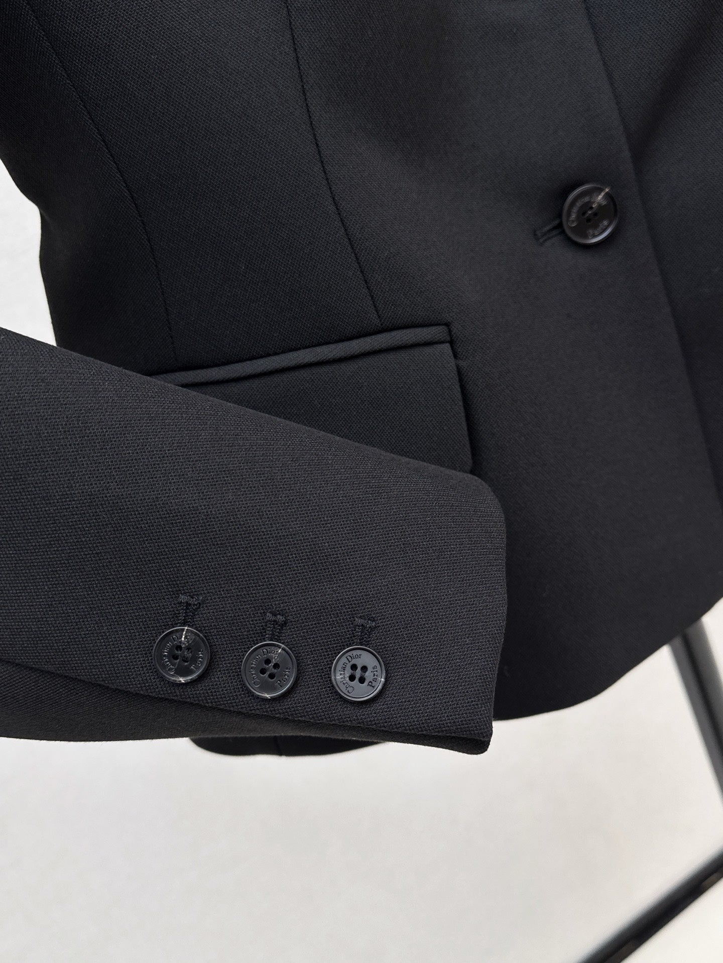CD 25SS blazer