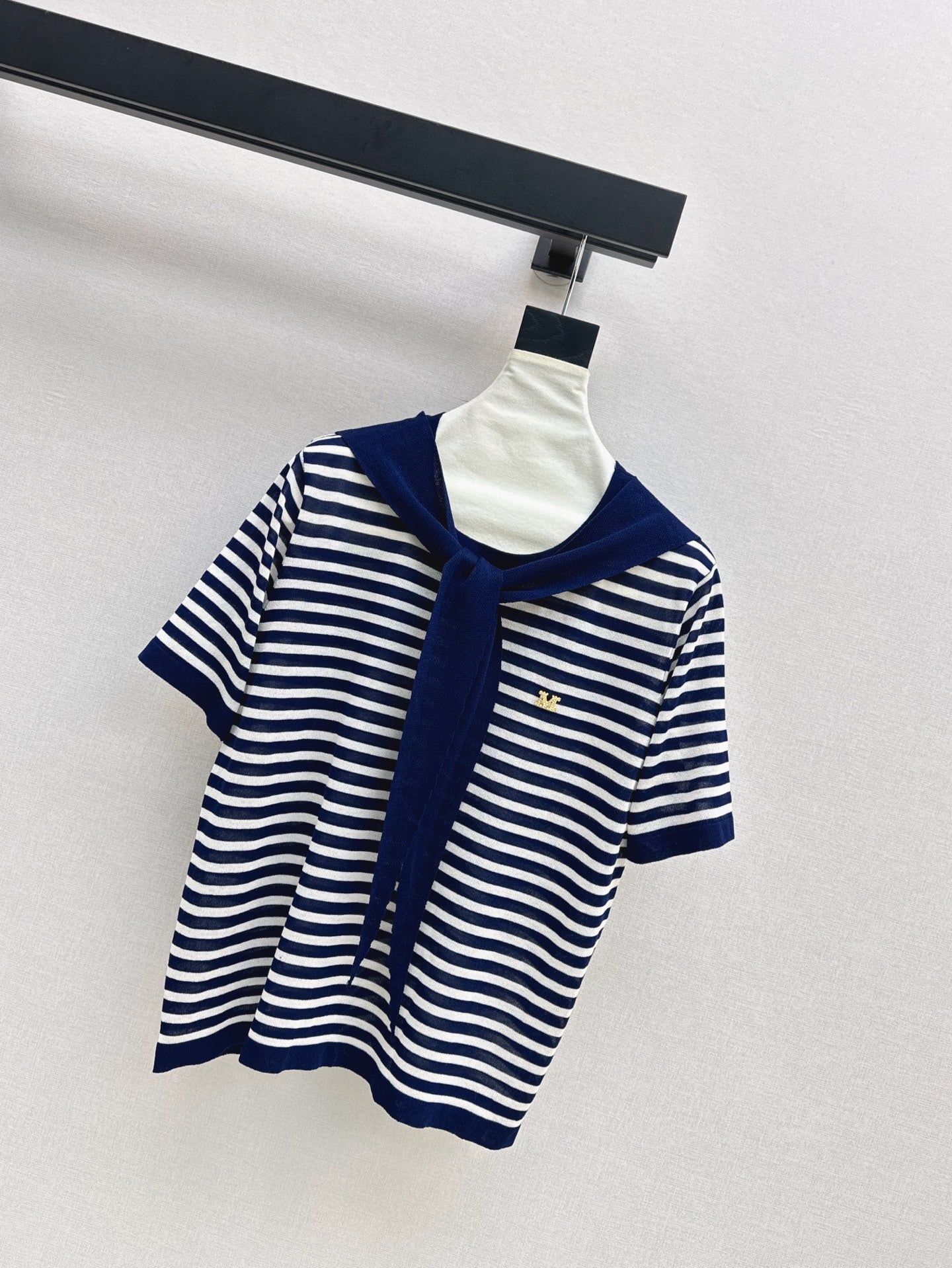 Maxma 25ss knit shirt