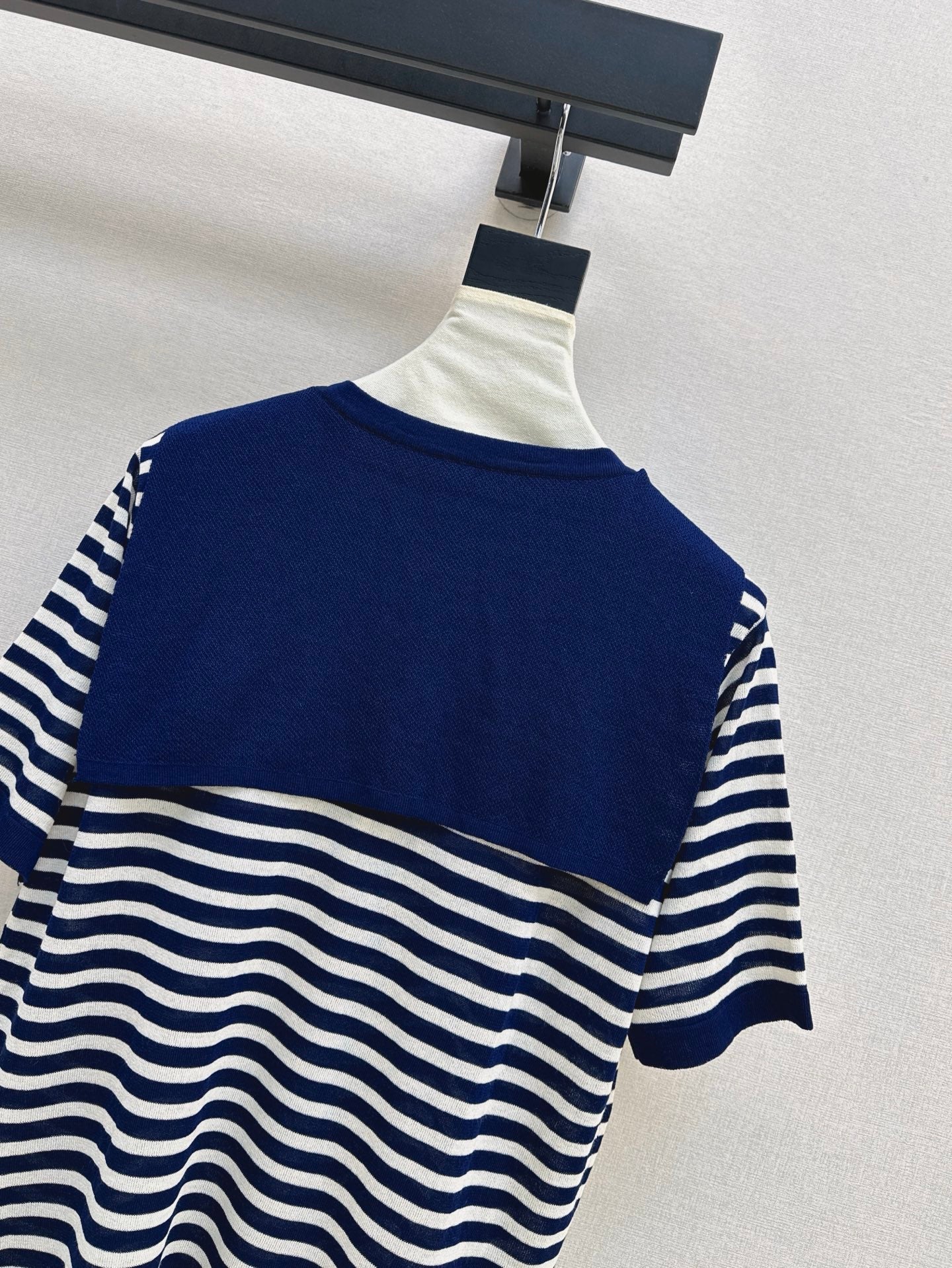 Maxma 25ss knit shirt