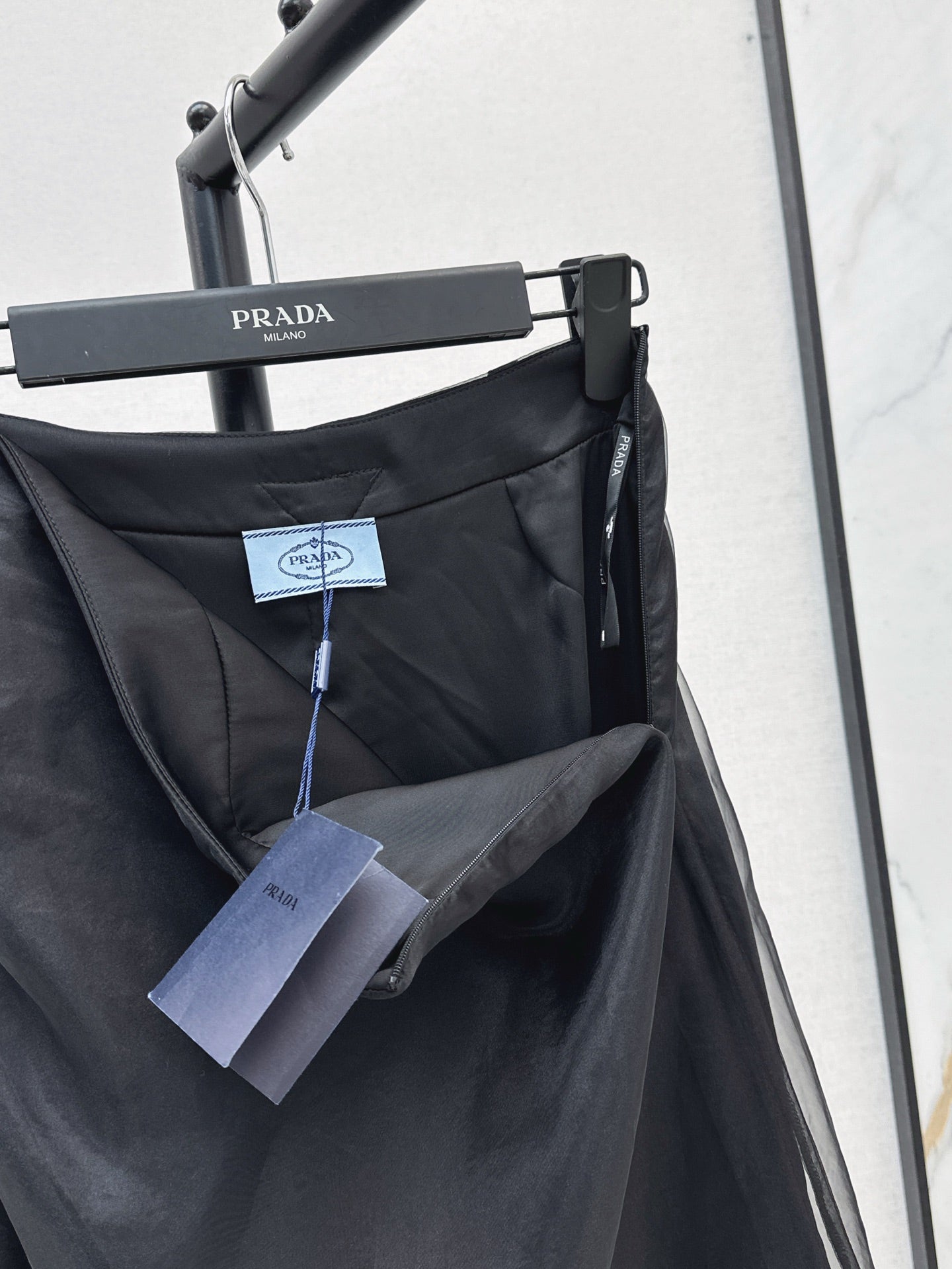 Pra 25ss skirt