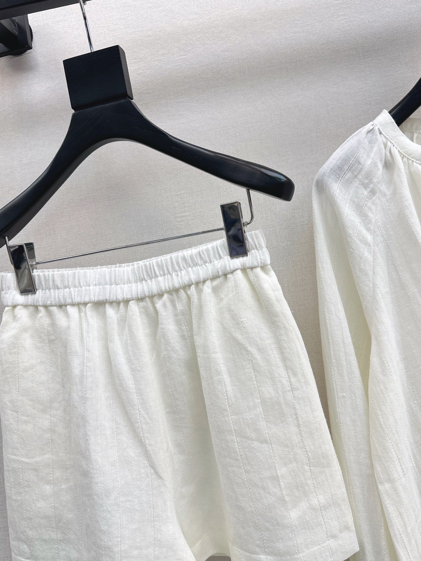 Loro 25ss linen set