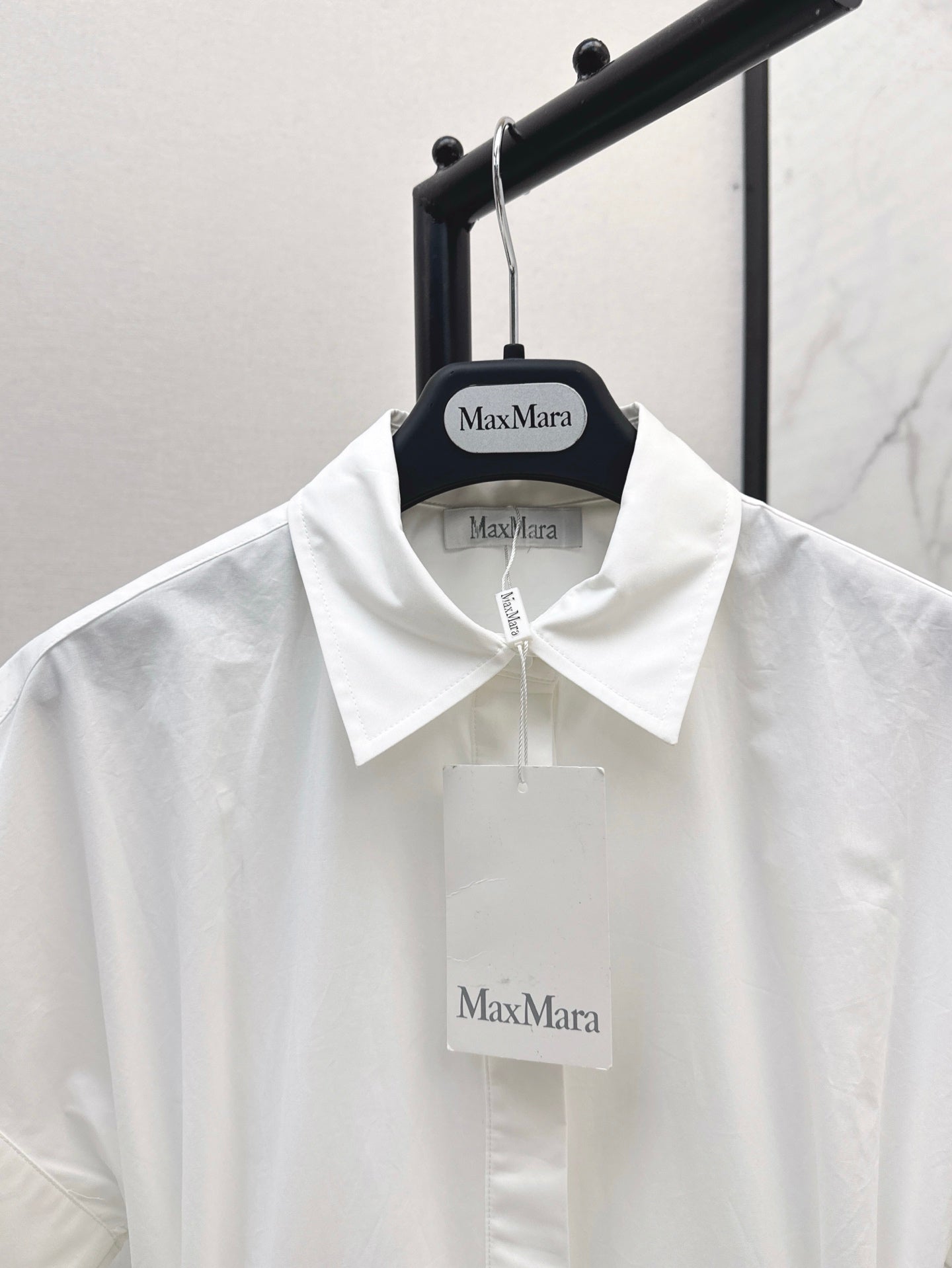 Max 25ss shirt dress