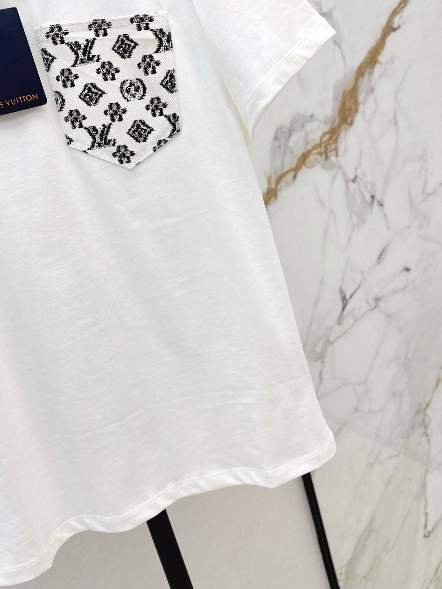 Louis 25ss packet t-shirt