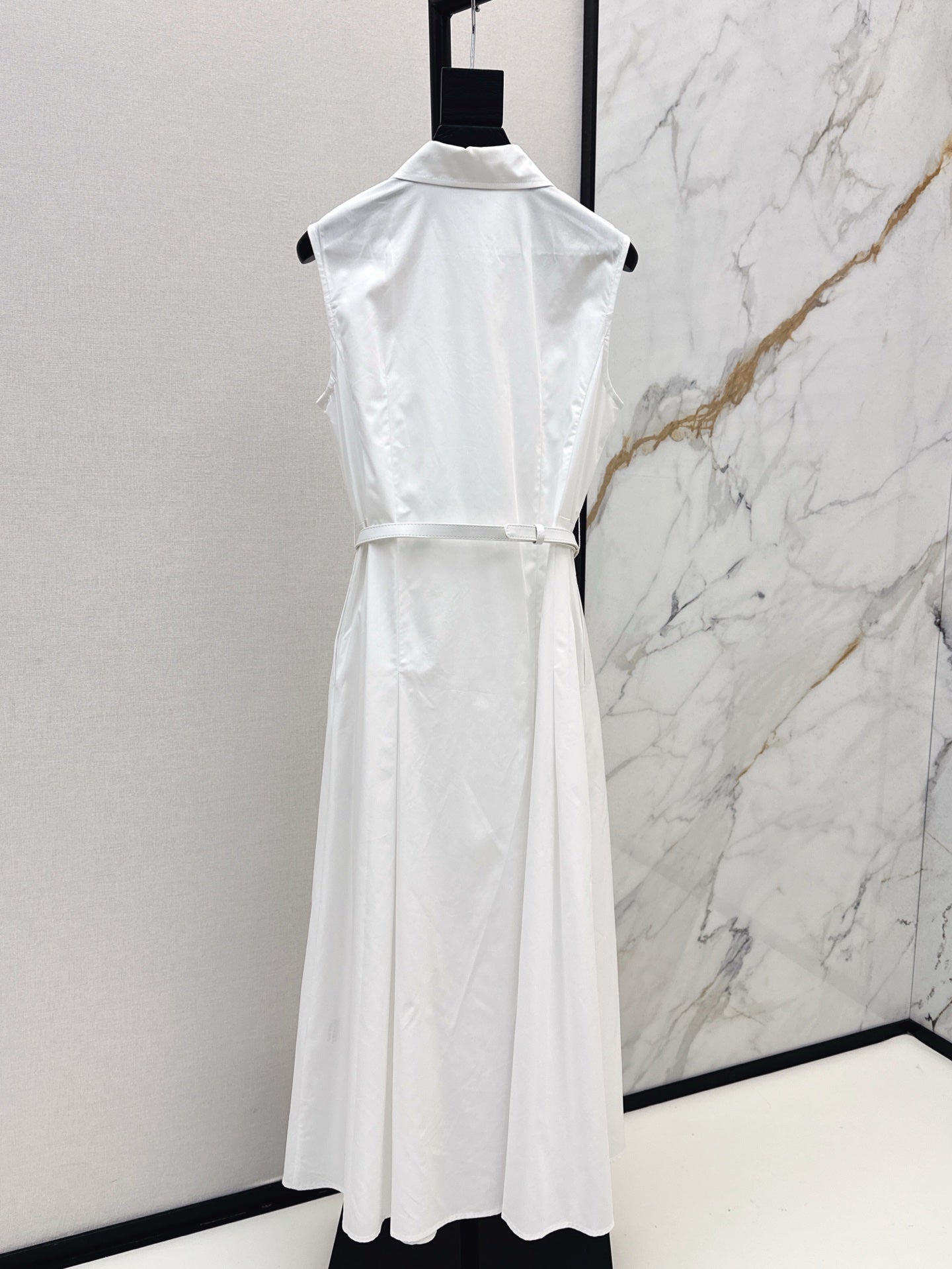 Fend 25ss sleeveless dress