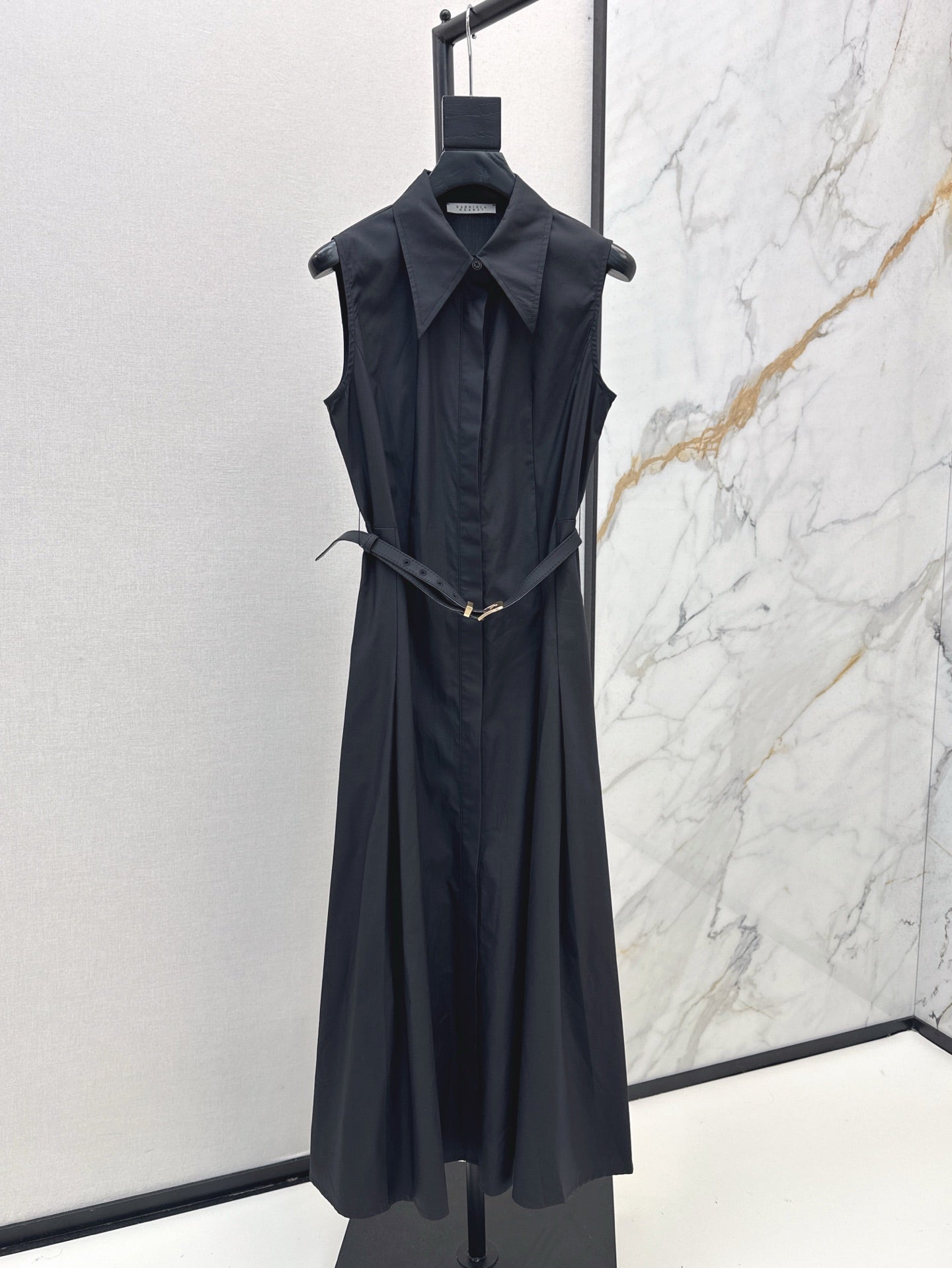 Fend 25ss sleeveless dress