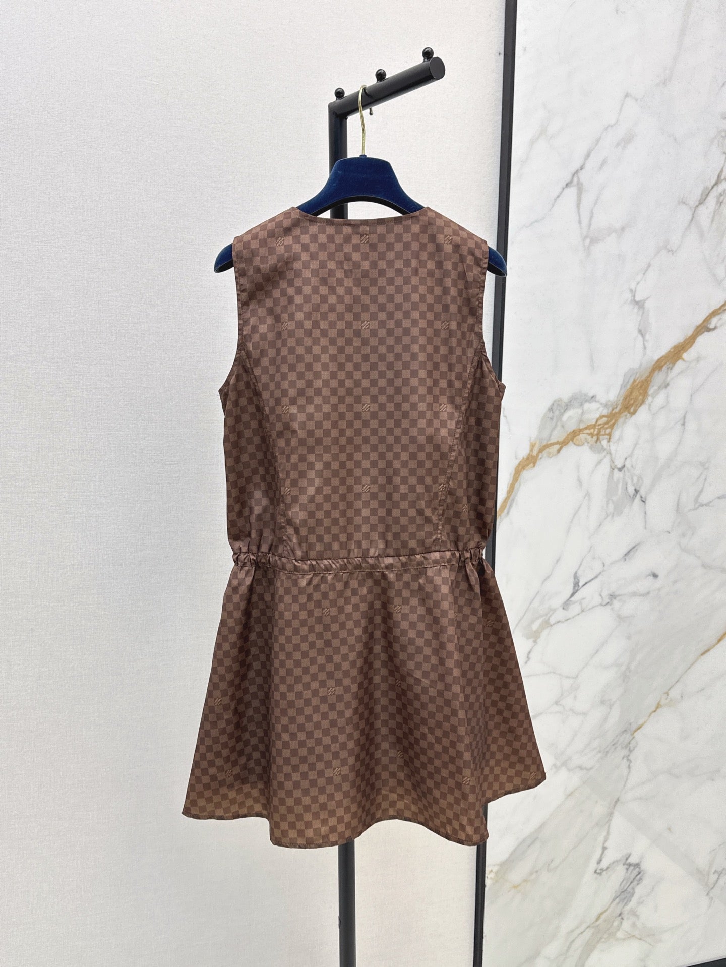 Loui 25ss sleeveless dress