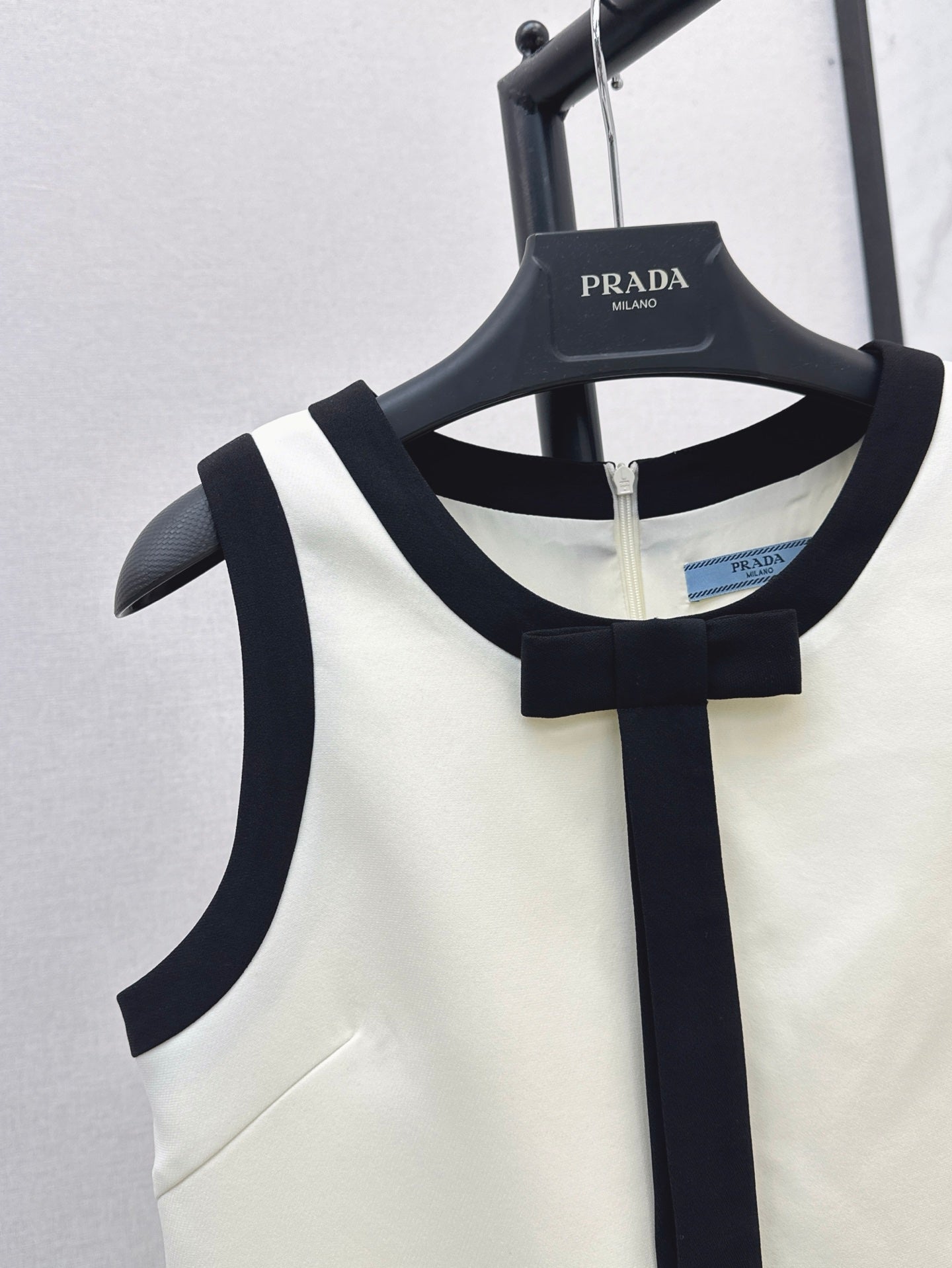 Pra 25ss sleeveless dress