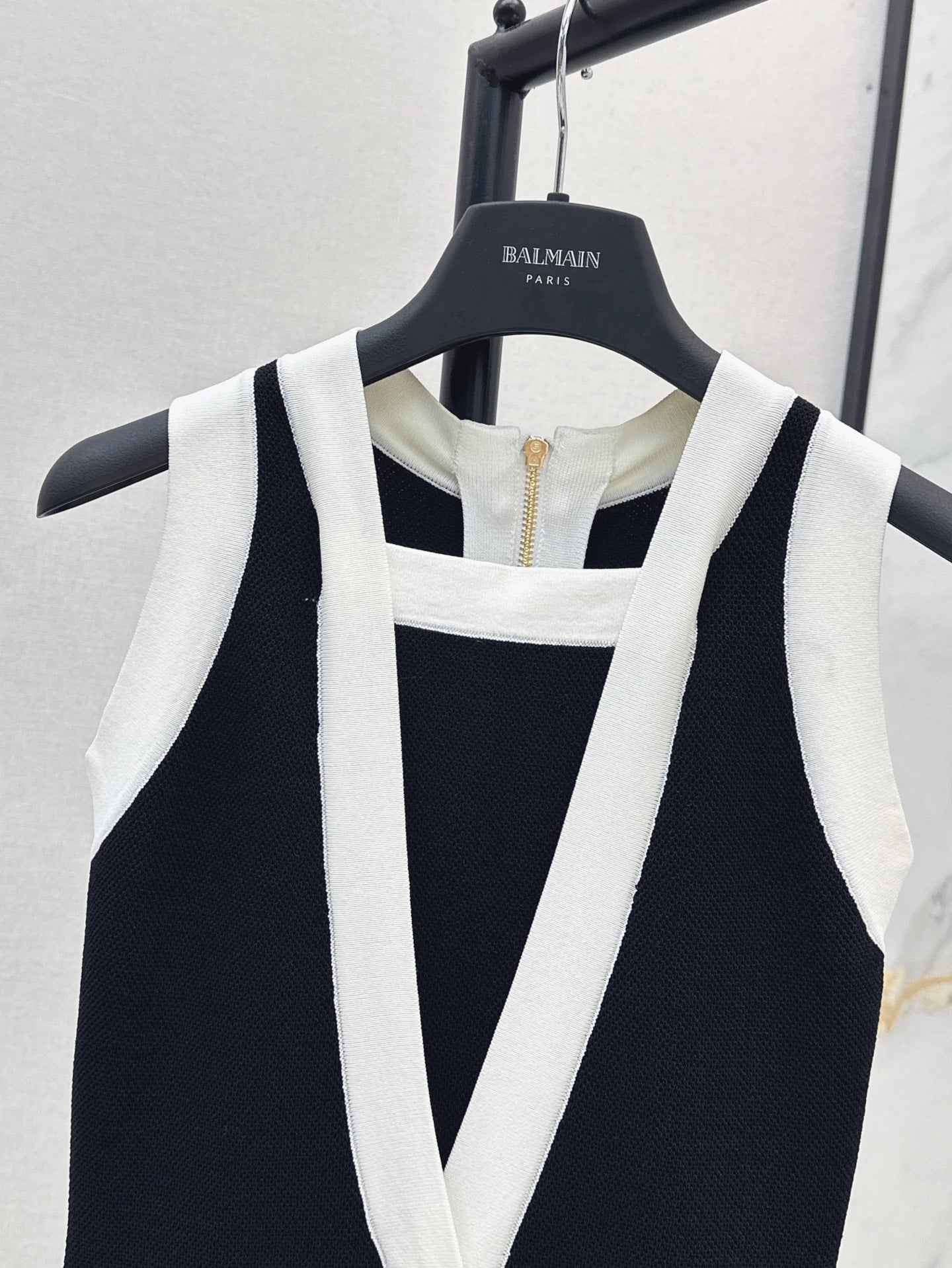Balm 25ss knit dress