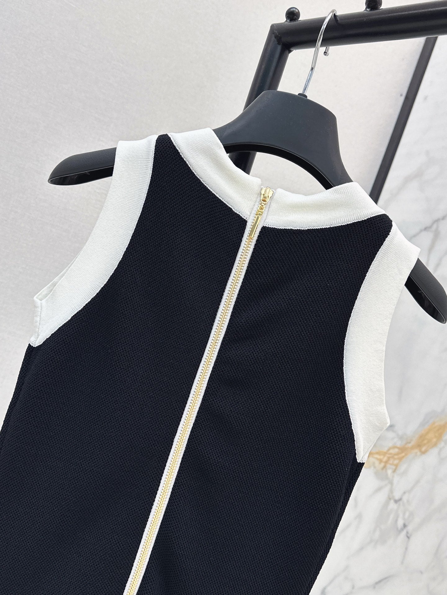 Balm 25ss knit dress