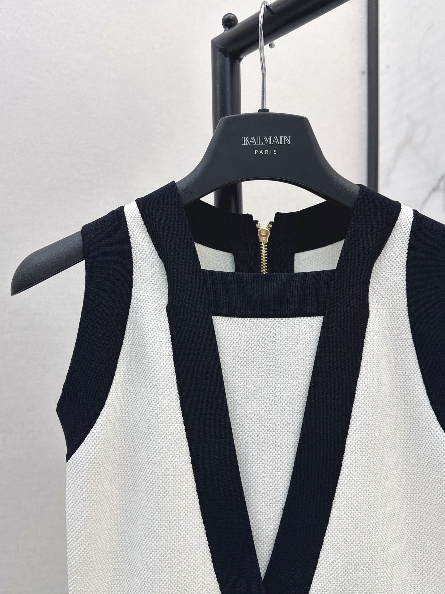 Balm 25ss knit dress