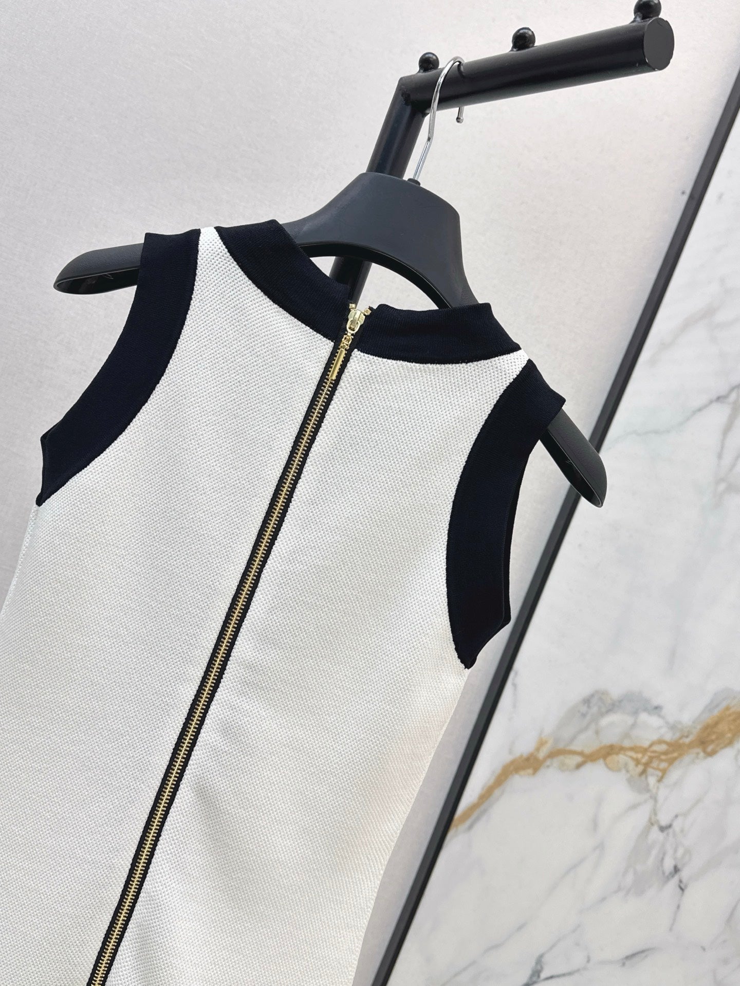 Balm 25ss knit dress