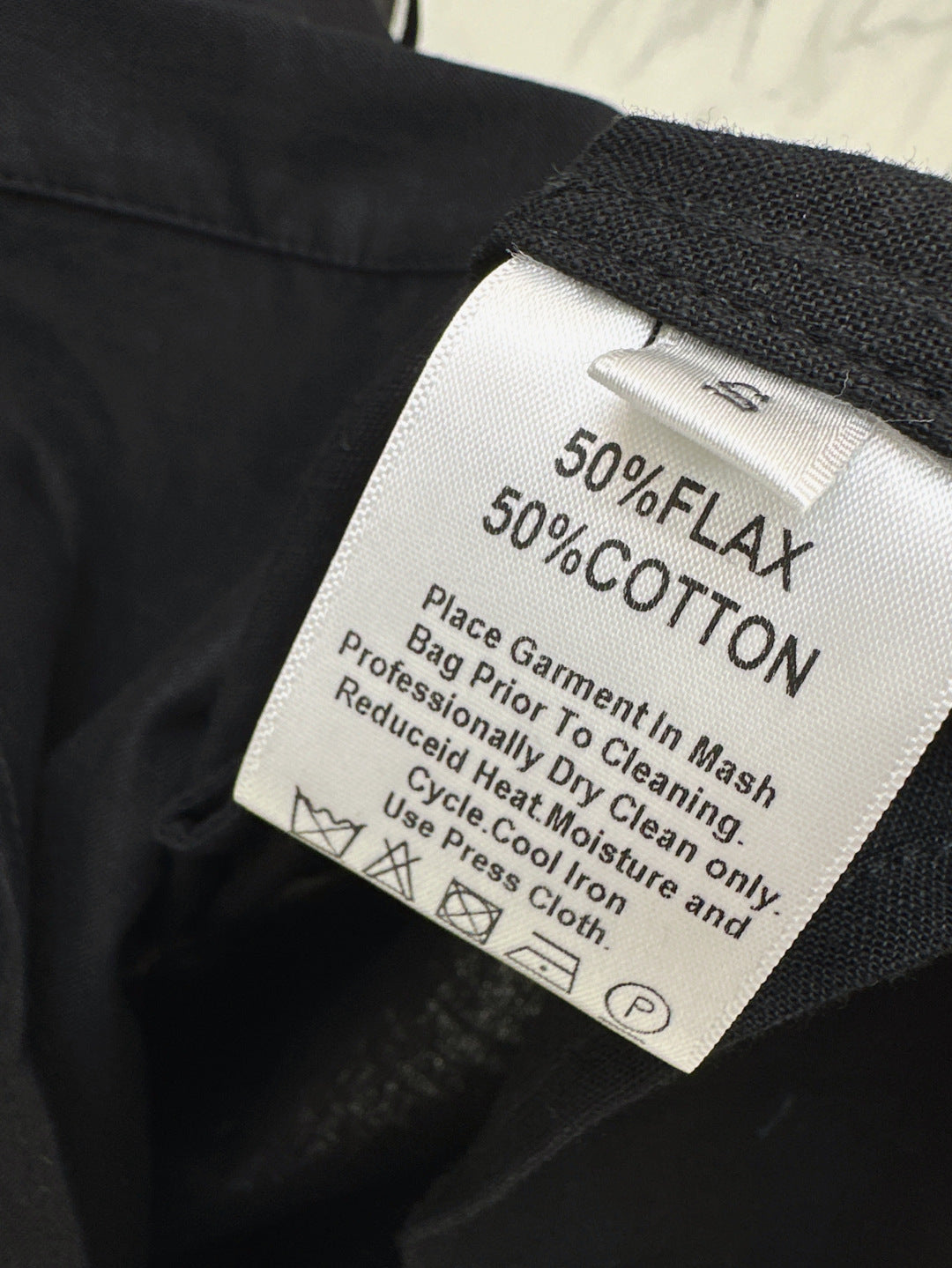 Saint lau 25ss shirt dress