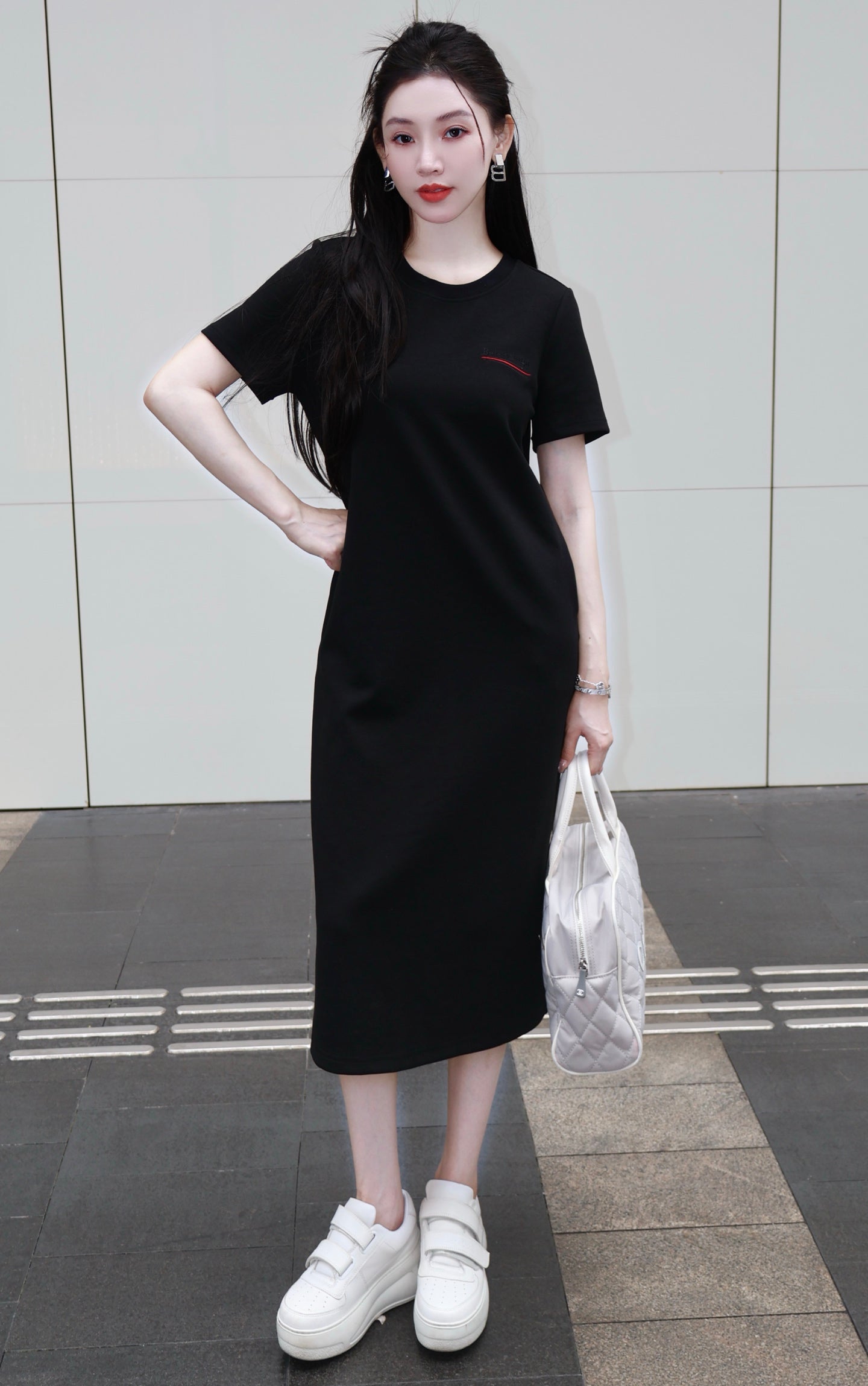 Balen 25ss dress