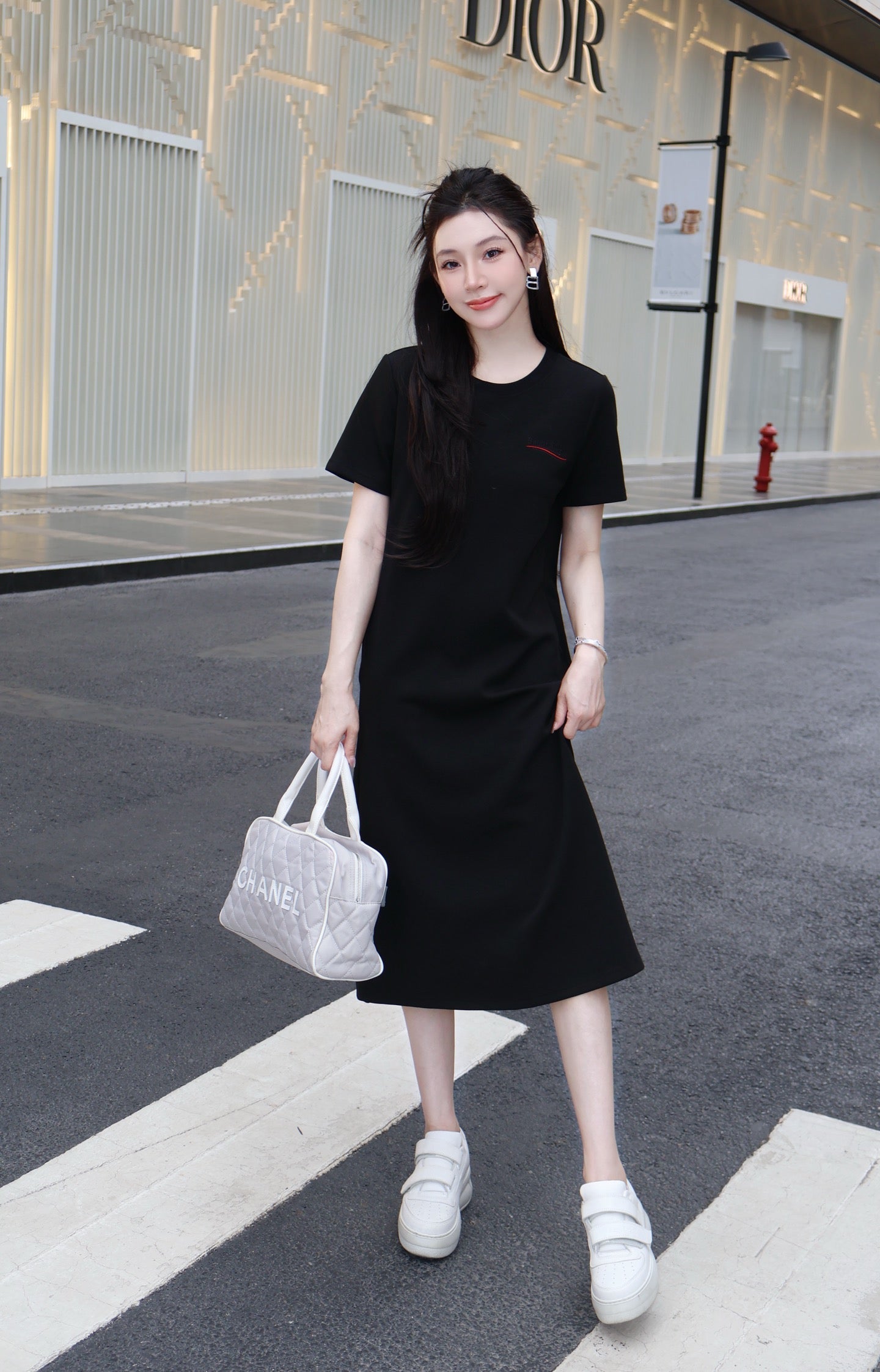 Balen 25ss dress