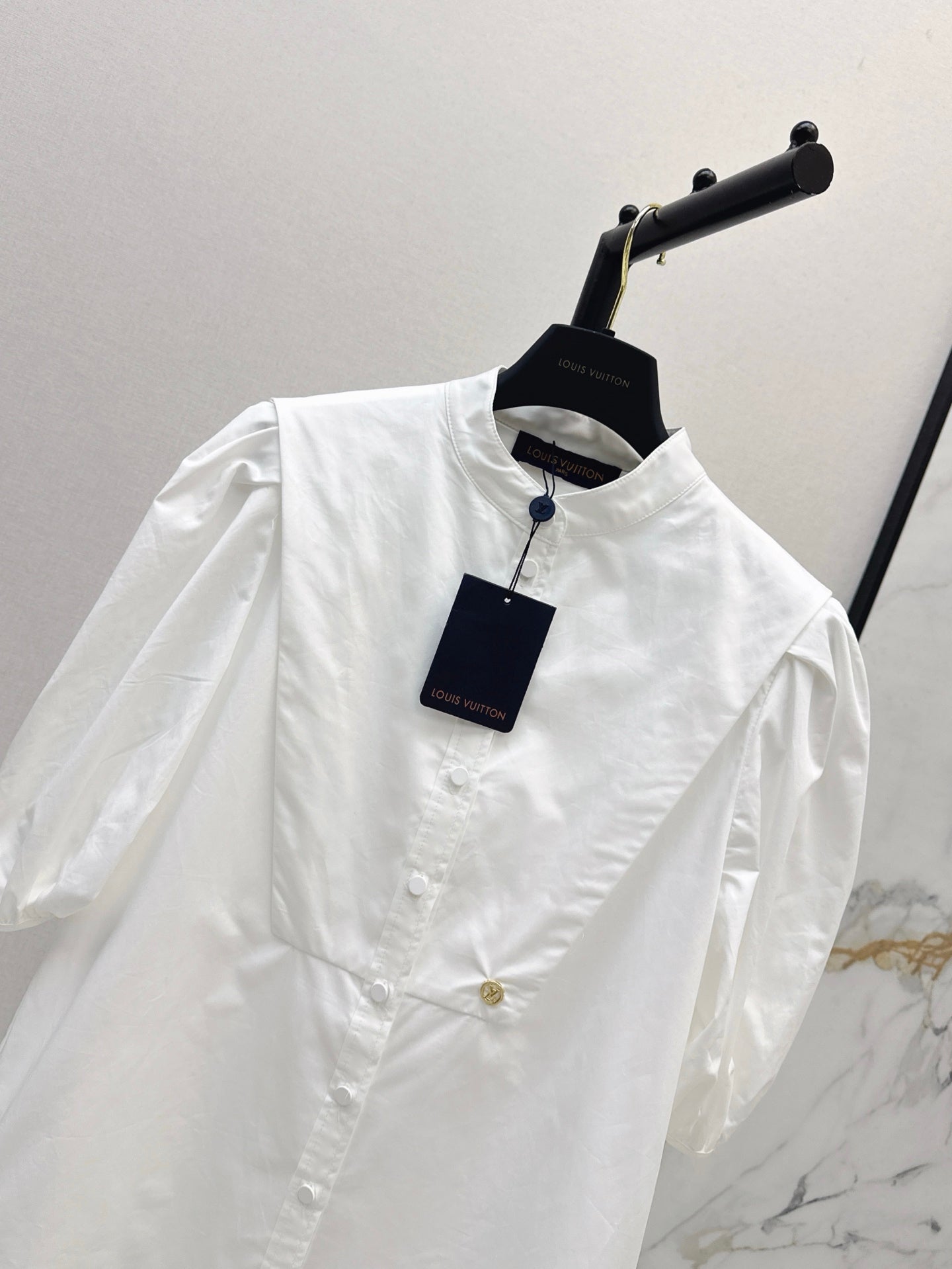 Louis 25ss shirt